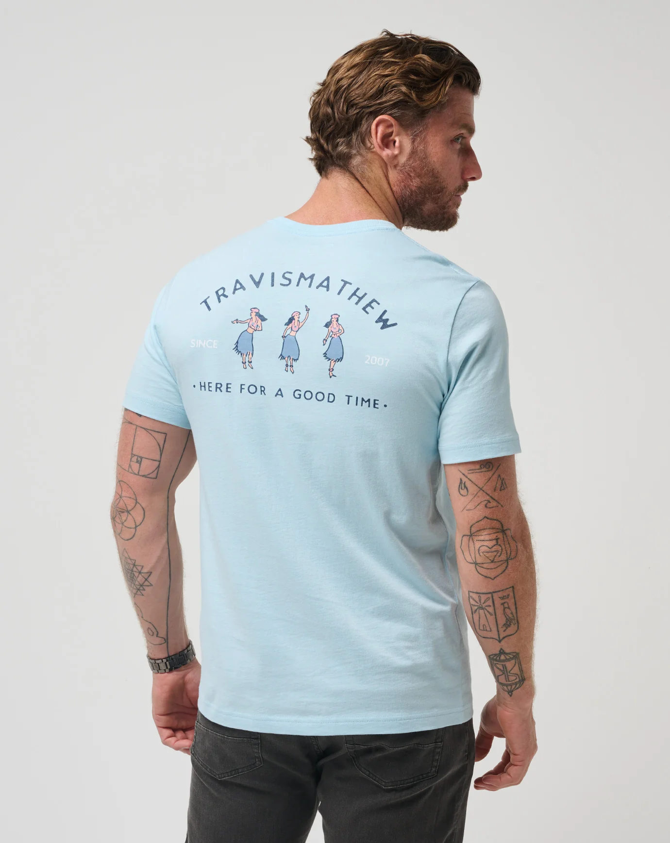 Sweetheart Rock Tee - Image 4
