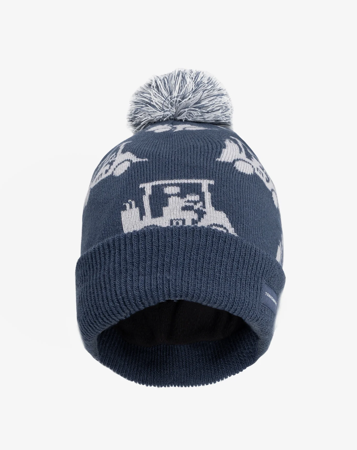 Swingles Beanie