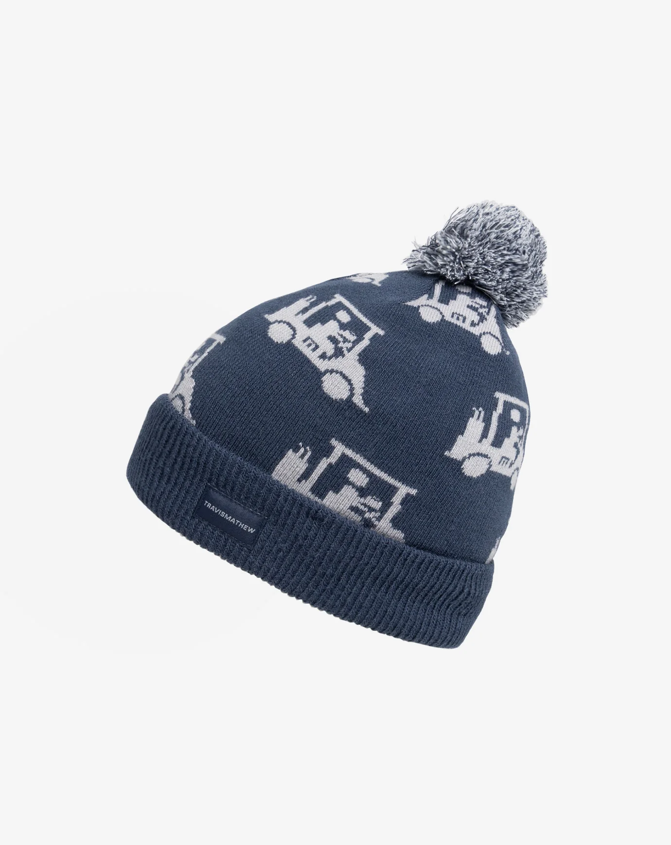 Swingles Beanie - Image 2