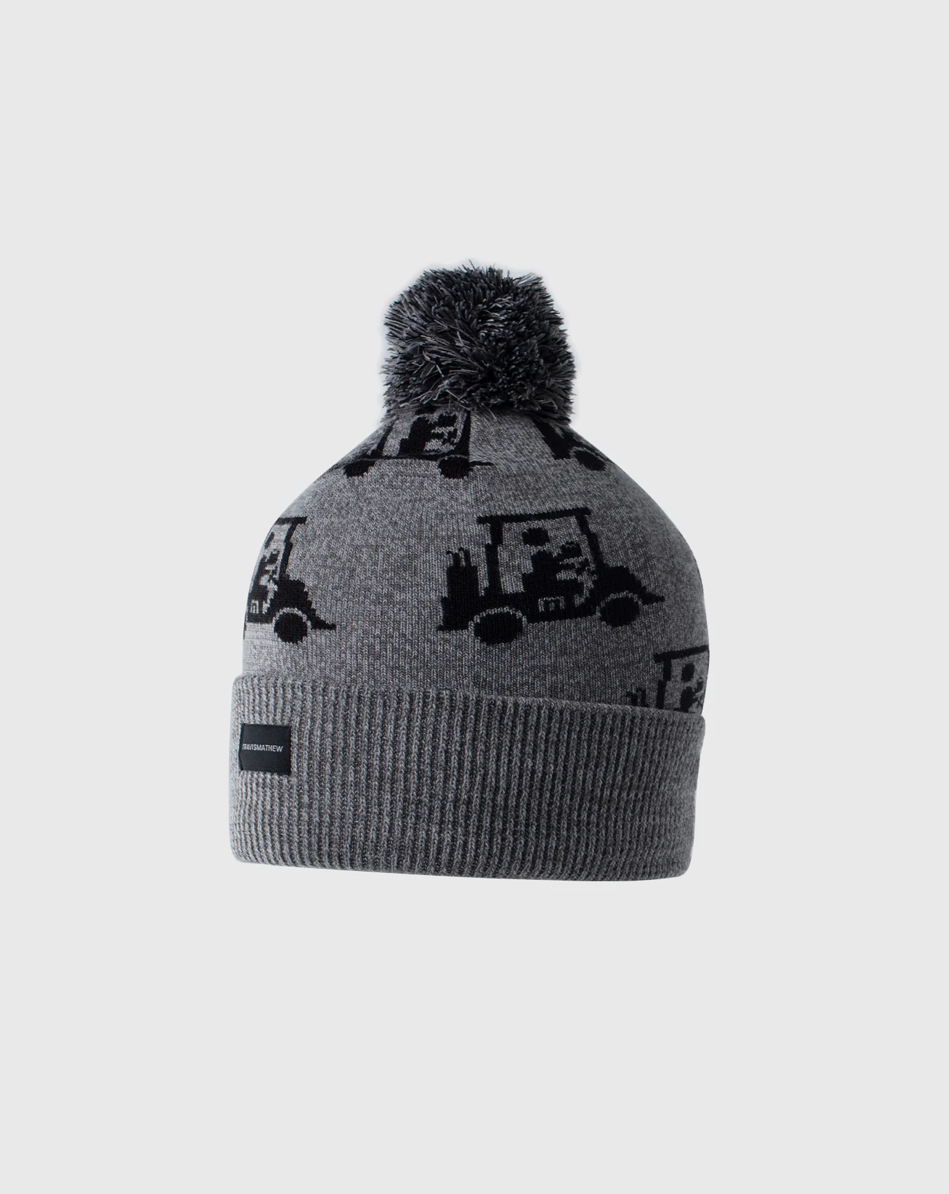 Swingles Beanie - Image 6