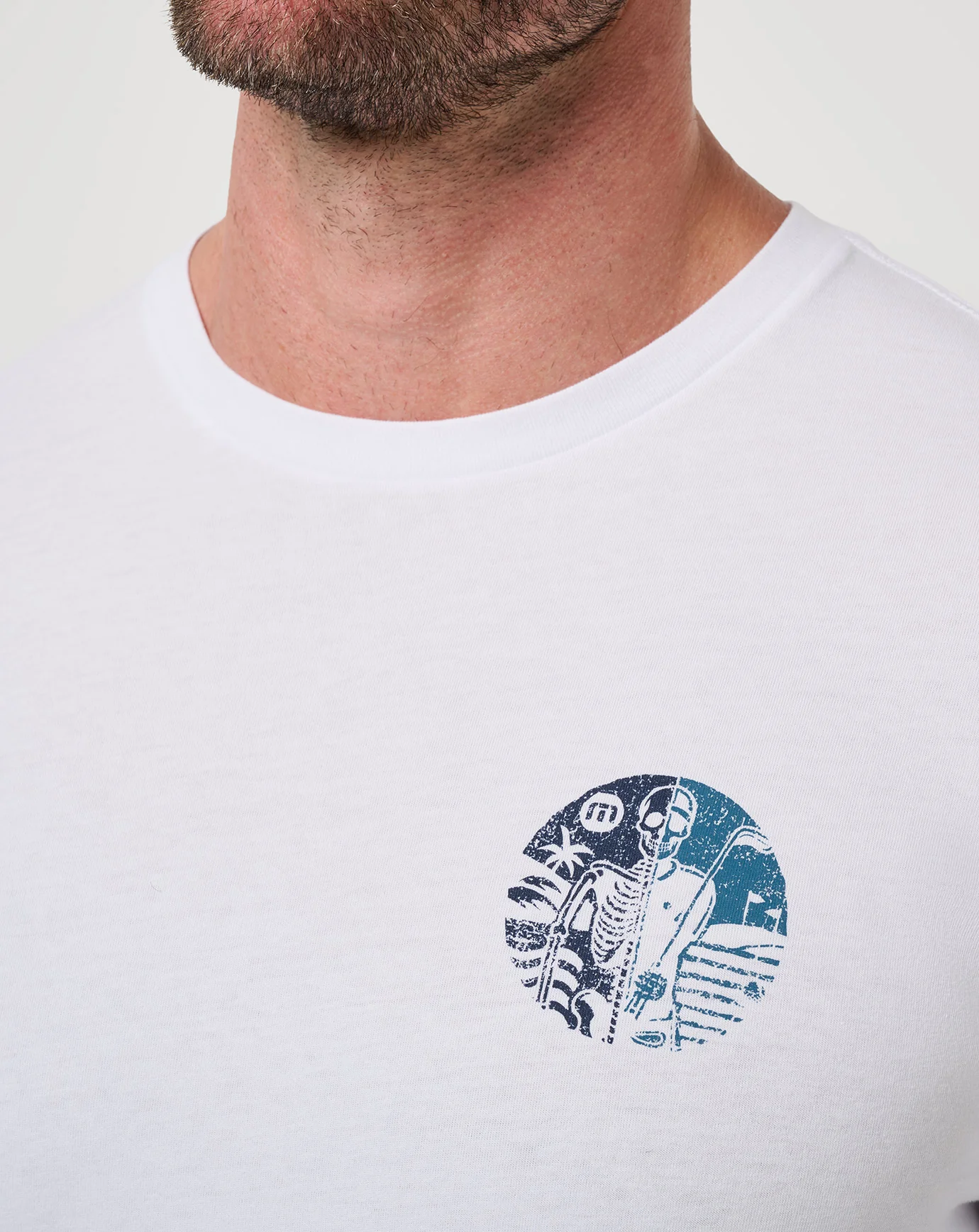 Switch Stance Tee - Image 3