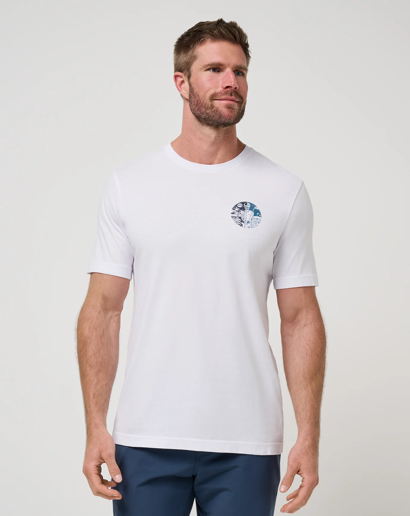 Switch Stance Tee - Image 4