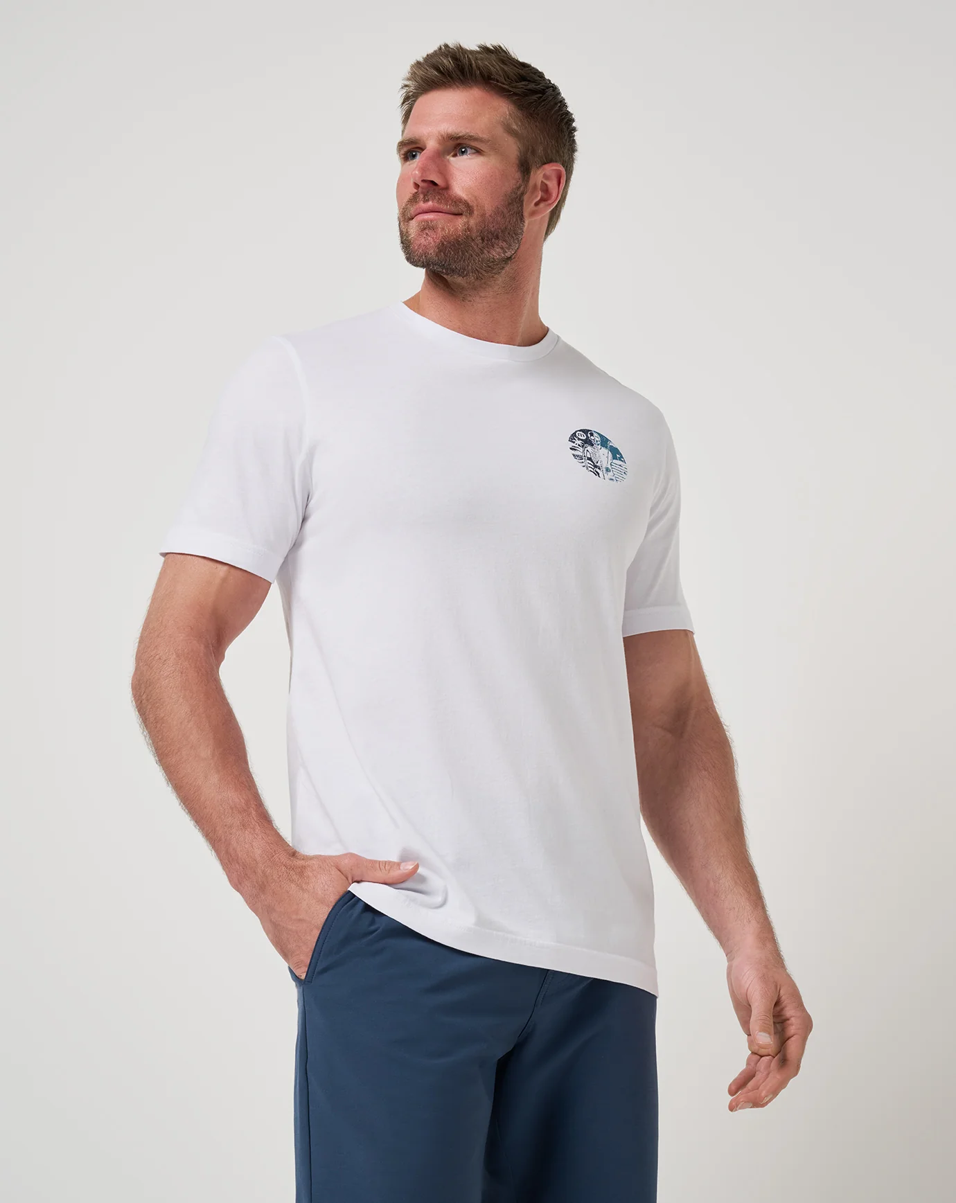 Switch Stance Tee - Image 5