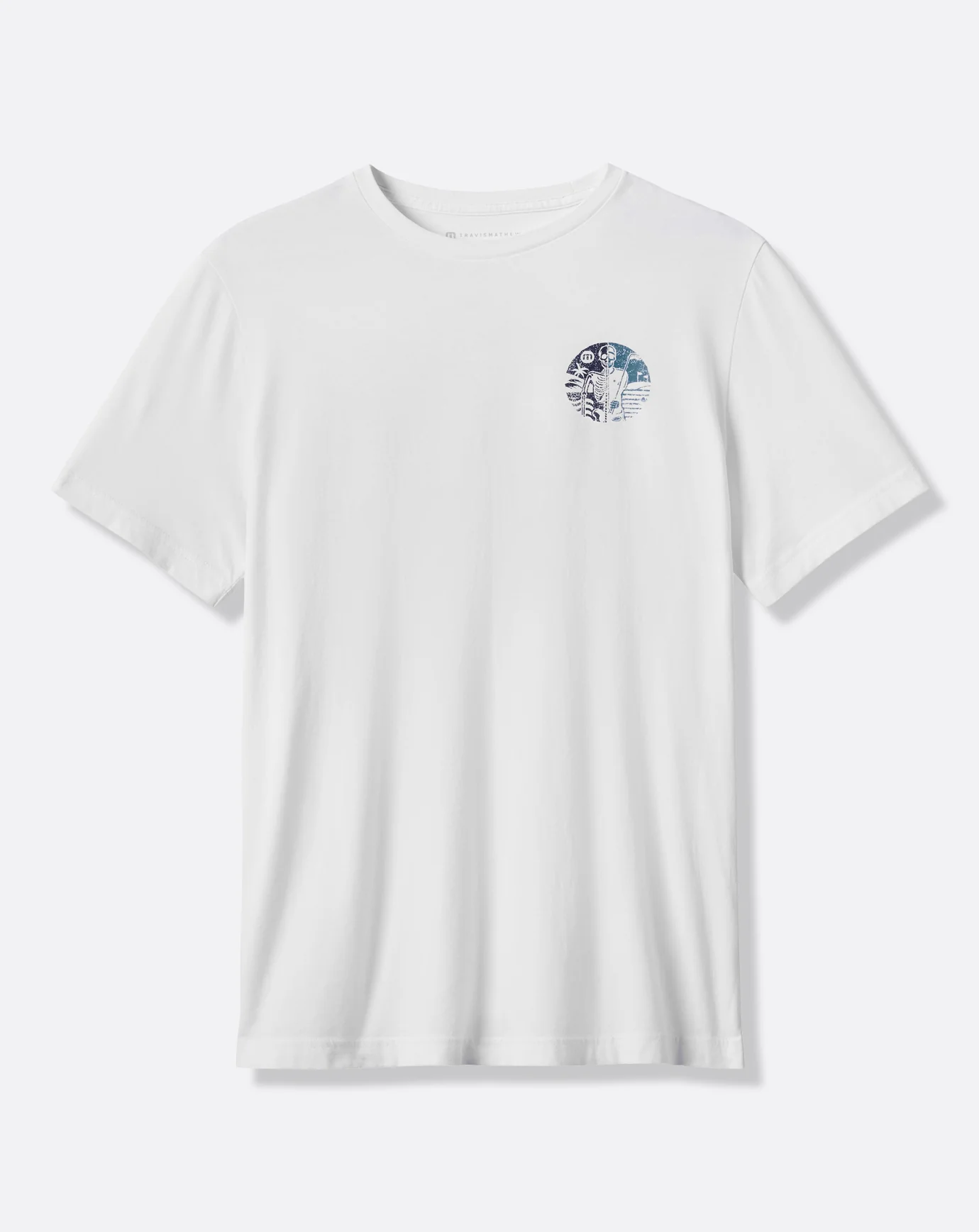 Switch Stance Tee - Image 6