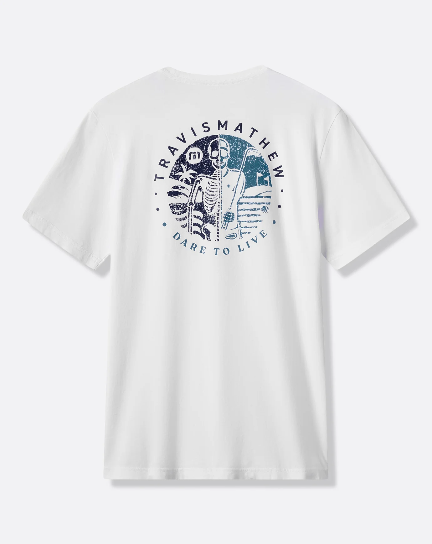 Switch Stance Tee - Image 7