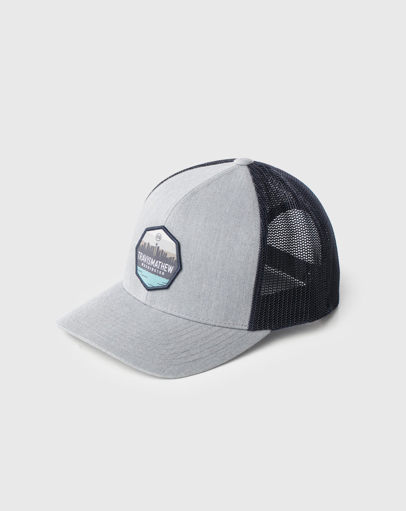 Take A Hike Snapback Hat - Image 2