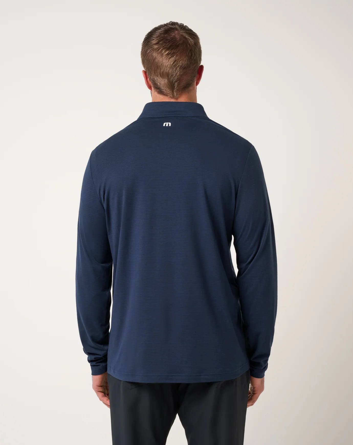 Tampa Bay Rays Bullpen Heater Quarter Zip - Image 4