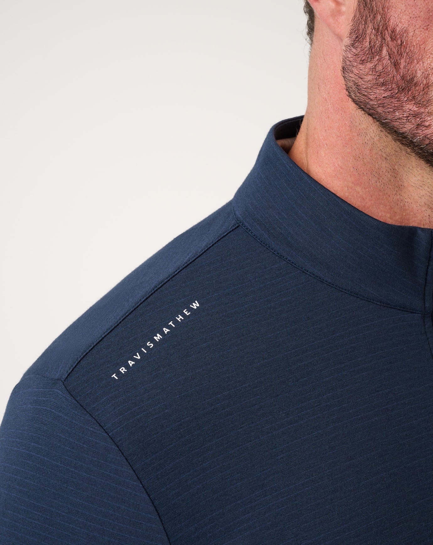 Tampa Bay Rays Bullpen Heater Quarter Zip - Image 8