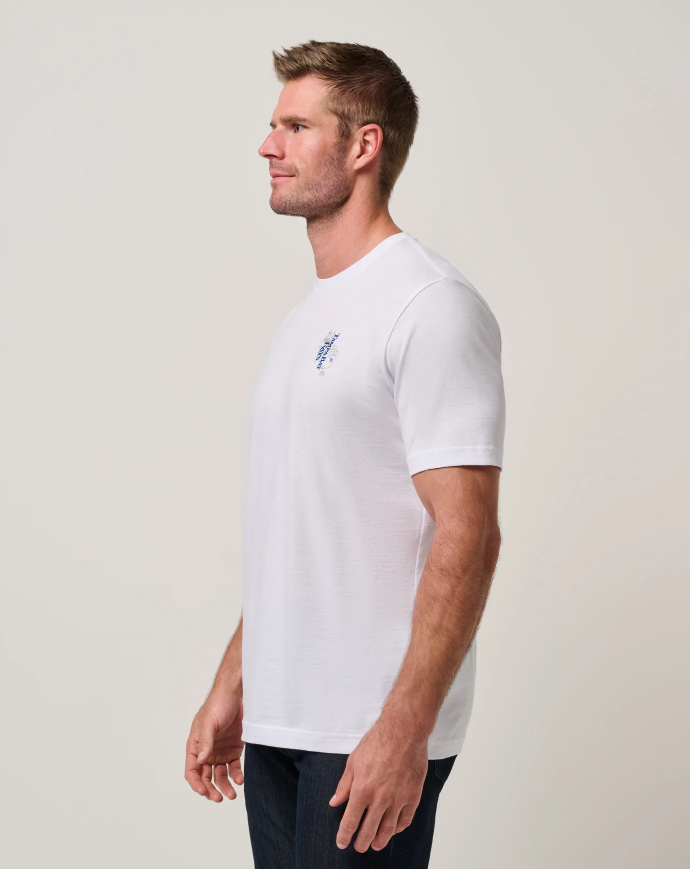 Tampa Bay Rays Dugout Dreams Tee - Image 2
