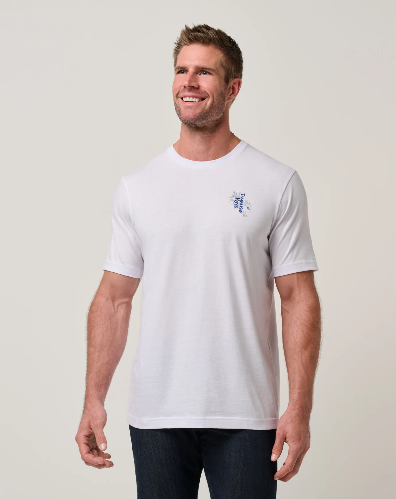Tampa Bay Rays Dugout Dreams Tee - Image 4