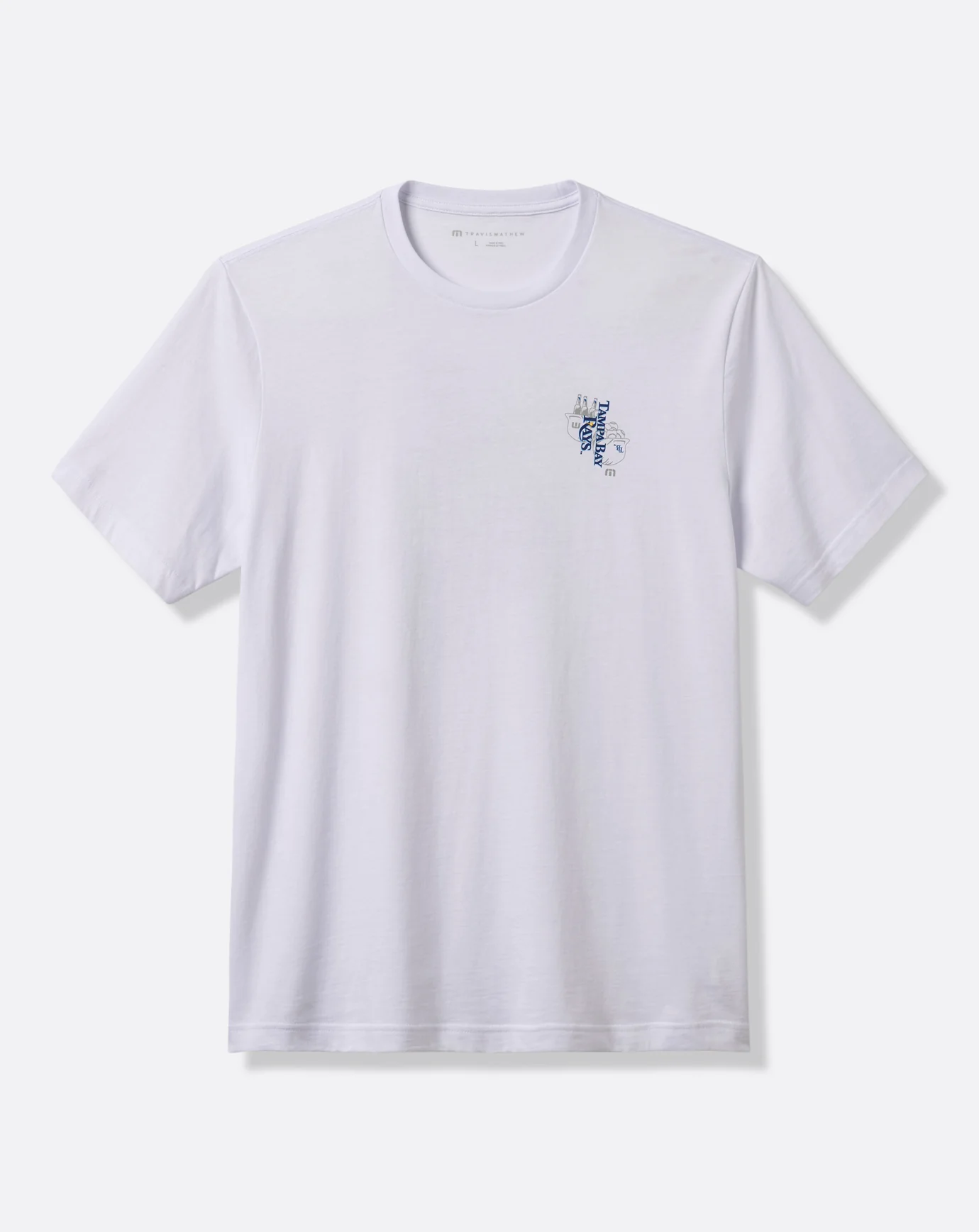 Tampa Bay Rays Dugout Dreams Tee - Image 5