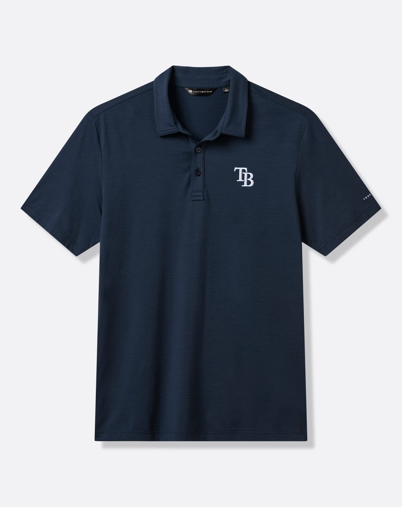 Tampa Bay Rays Gameday Heater Polo - Image 7
