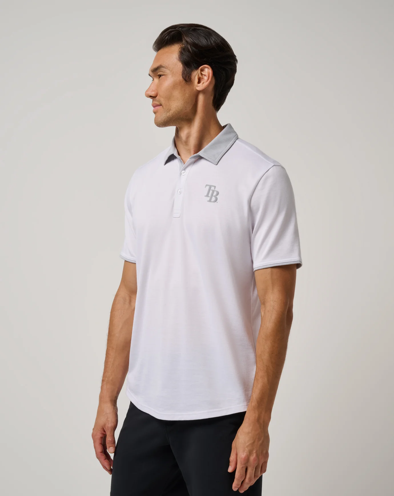 Tampa Bay Rays Victory Vibes Polo - Image 2