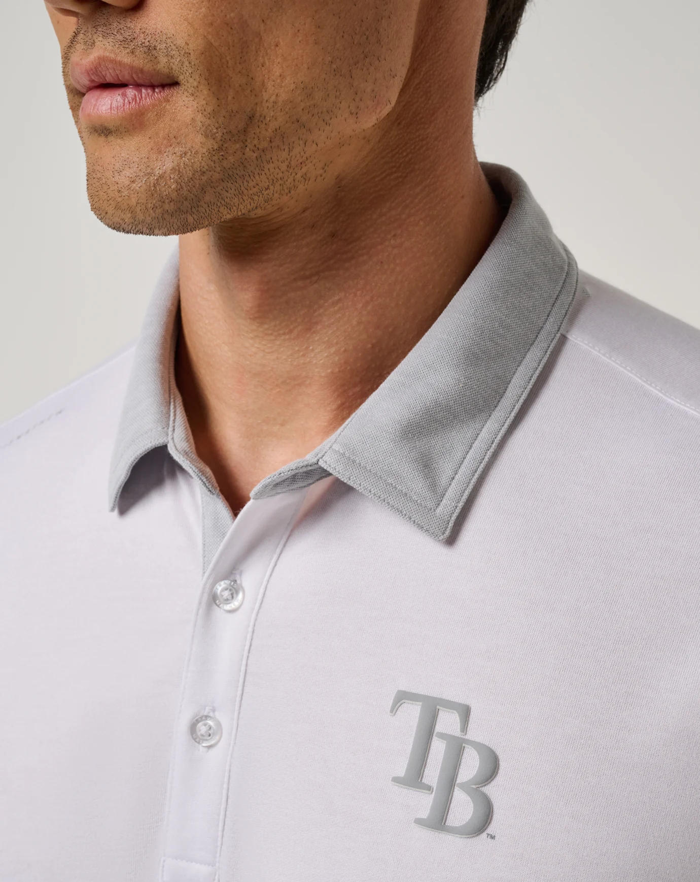 Tampa Bay Rays Victory Vibes Polo - Image 4