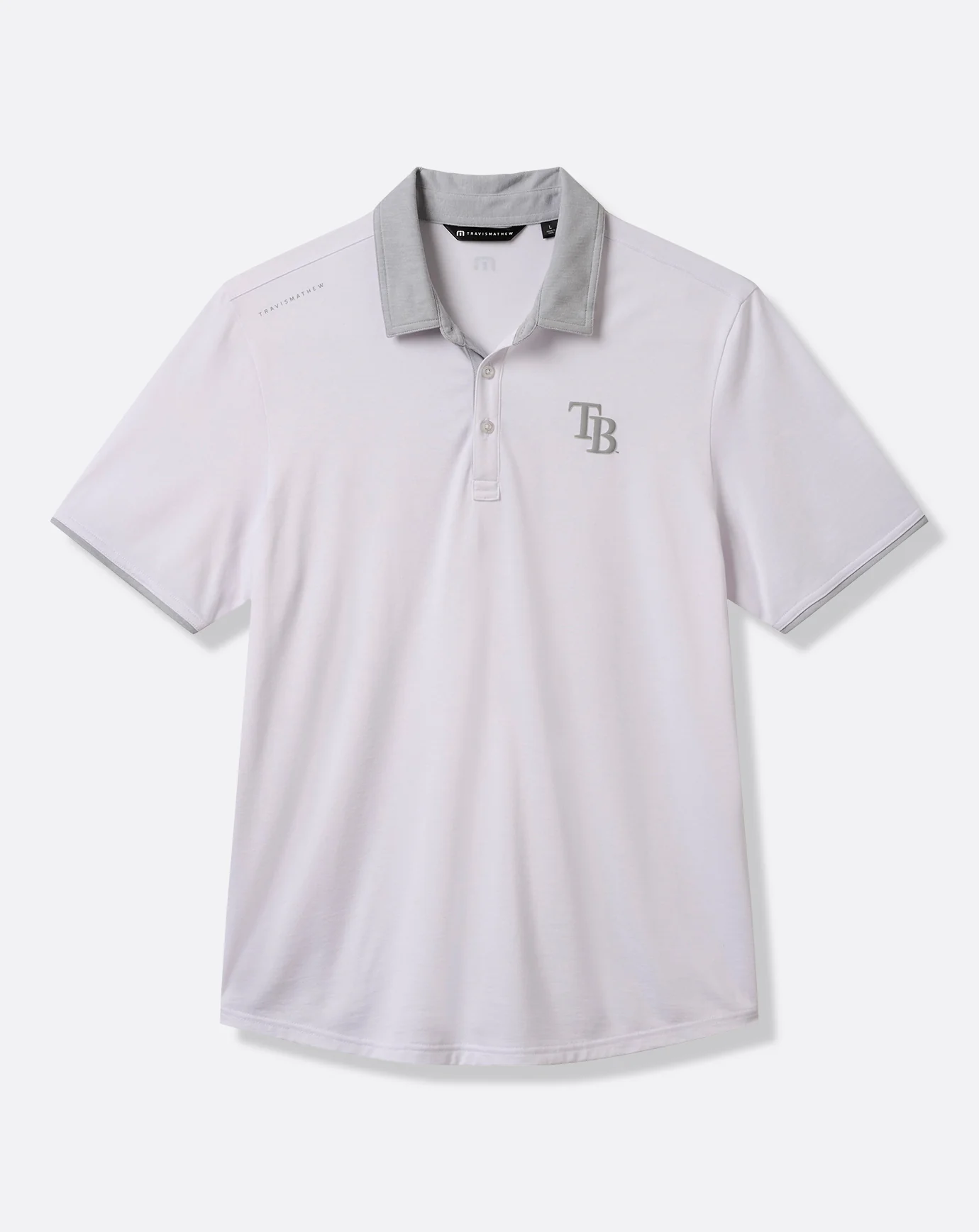 Tampa Bay Rays Victory Vibes Polo - Image 7