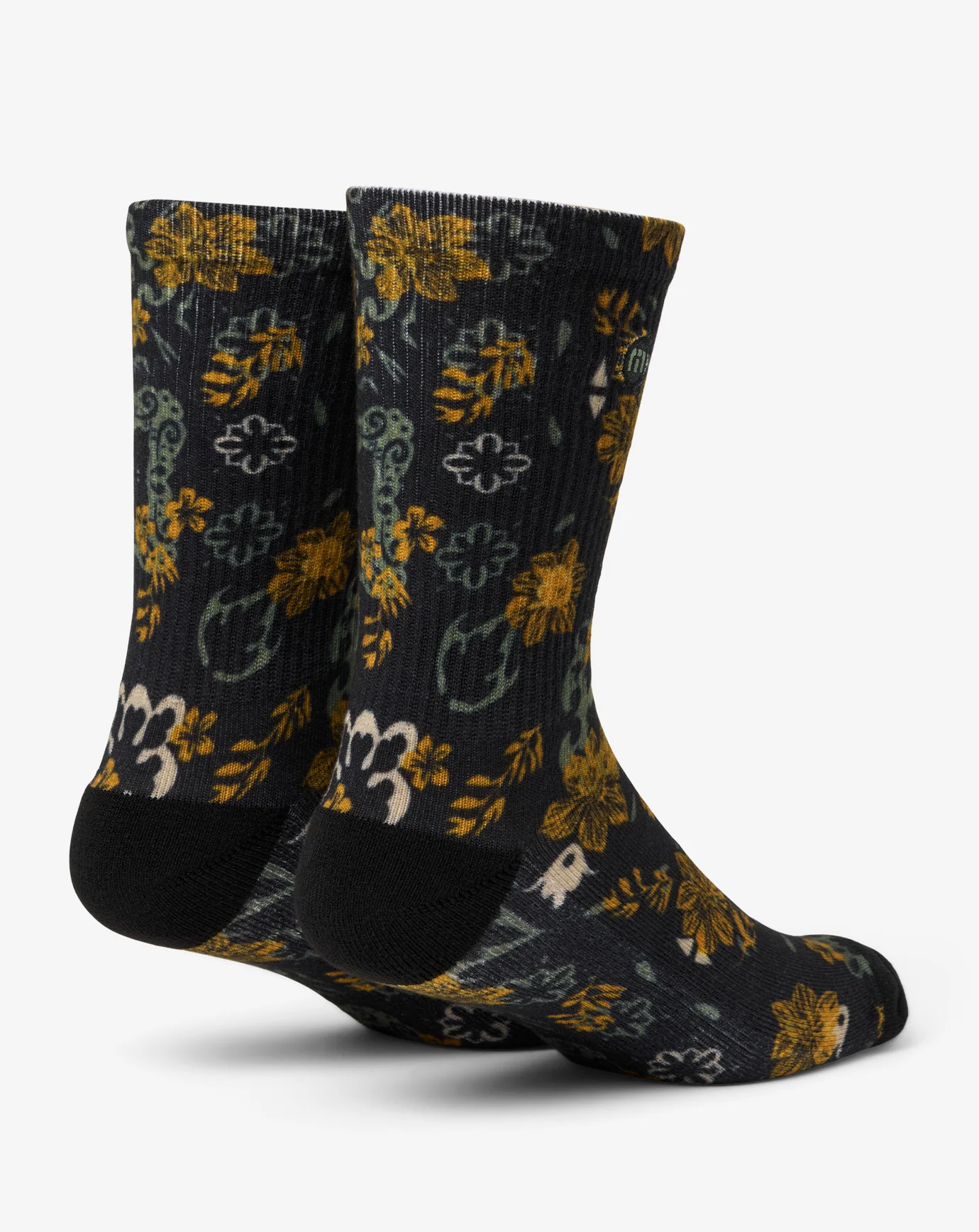 Tapas Bar Crew Sock - Image 2