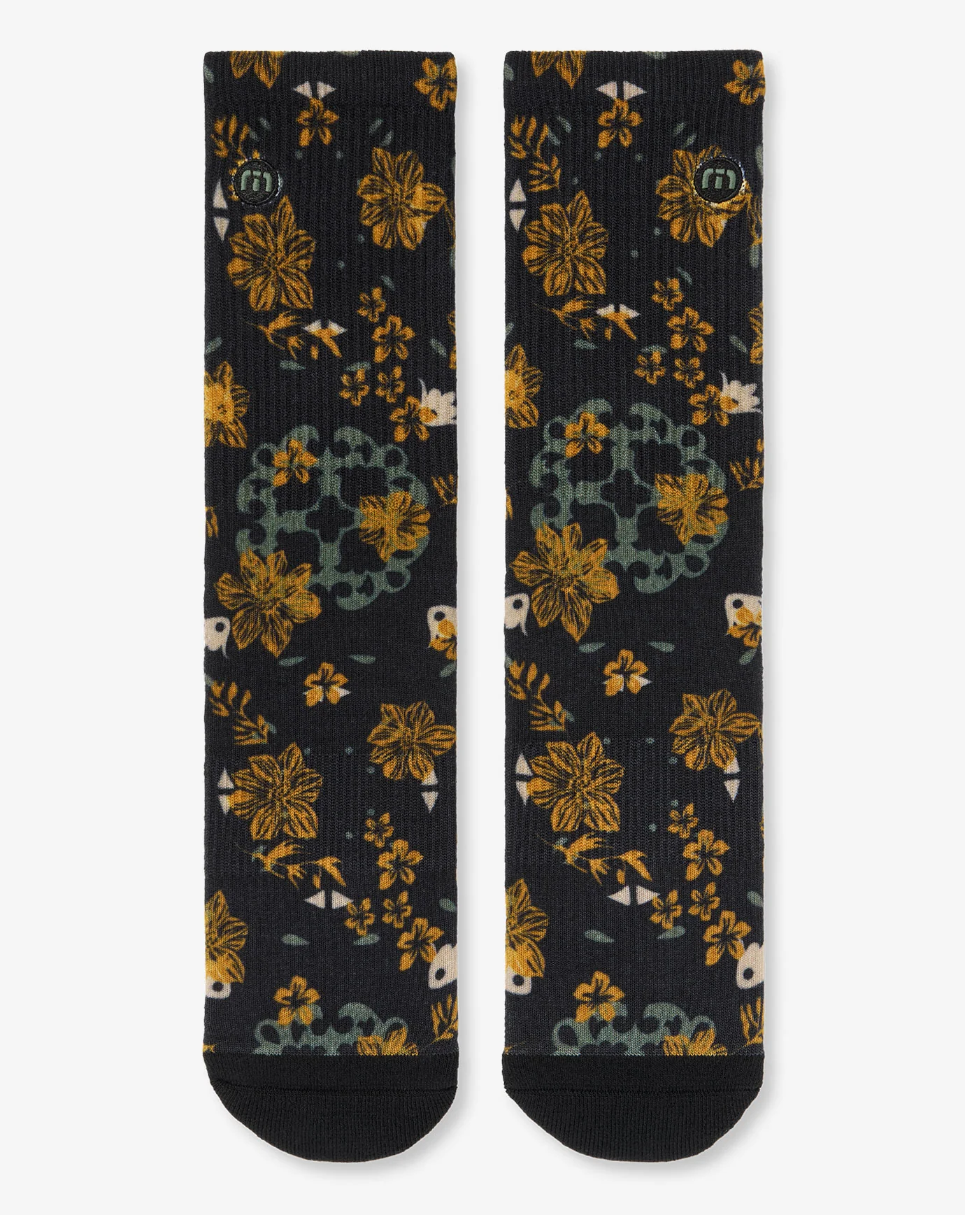 Tapas Bar Crew Sock - Image 3