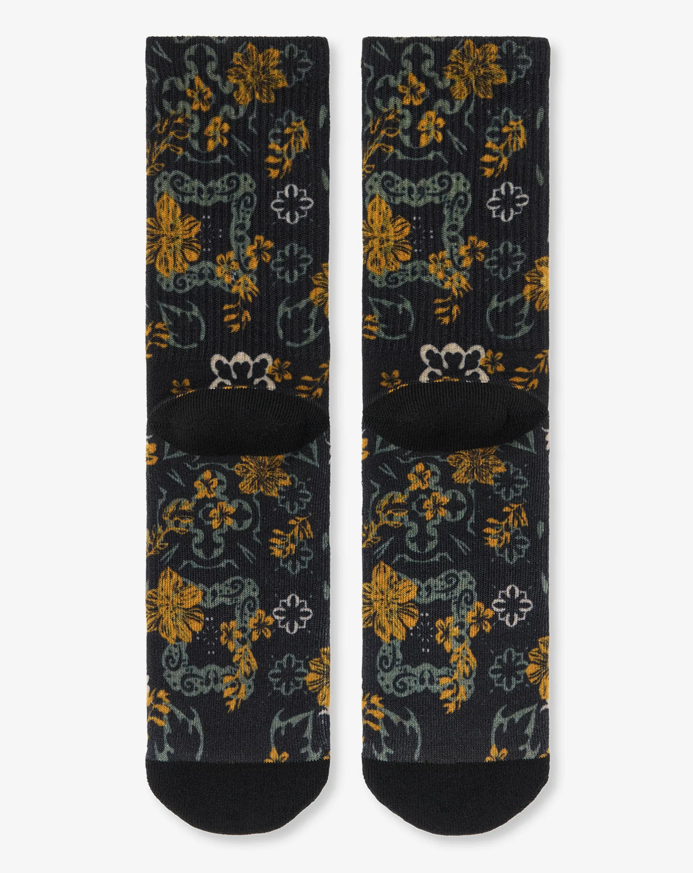 Tapas Bar Crew Sock - Image 4