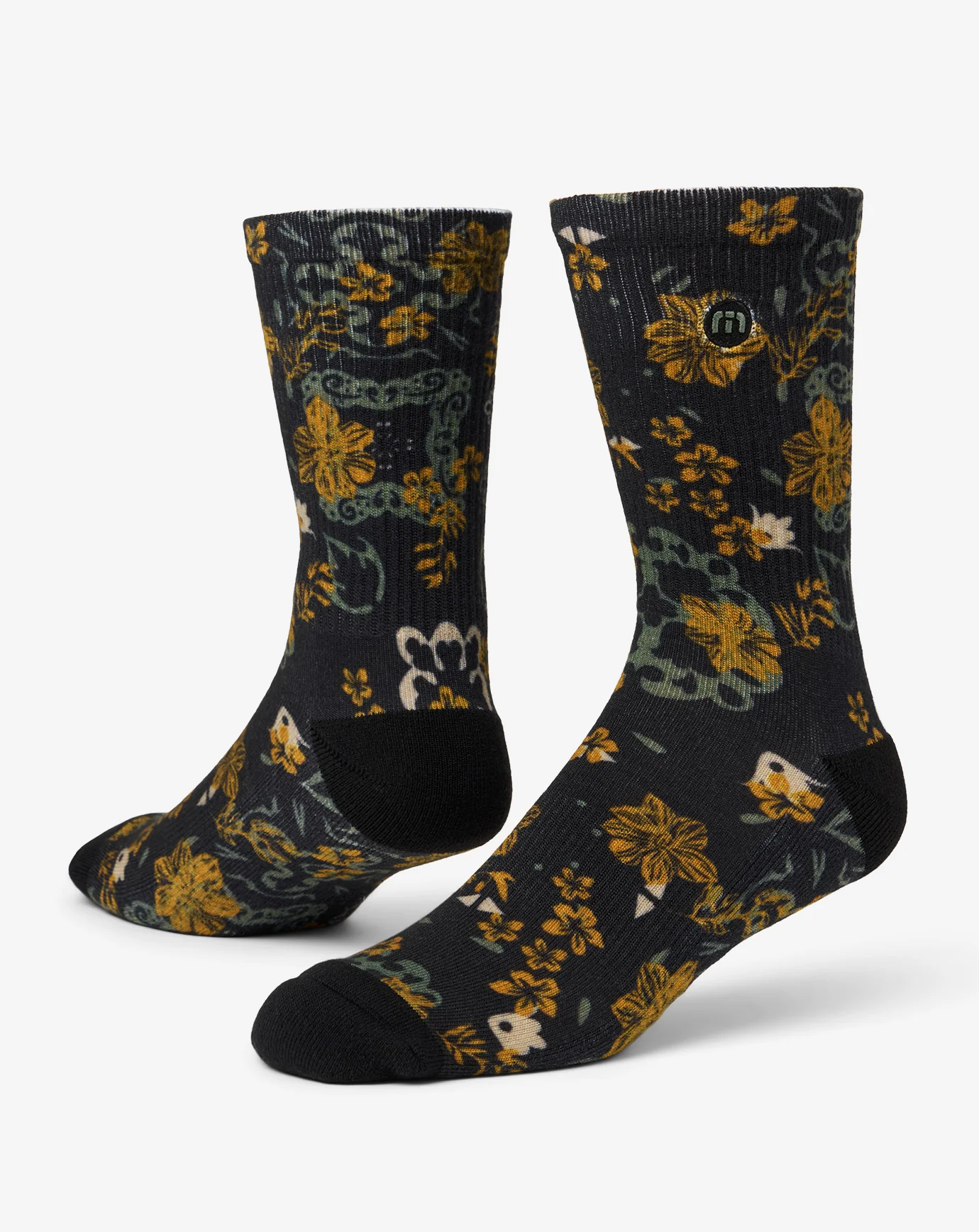 Tapas Bar Crew Sock - Image 5