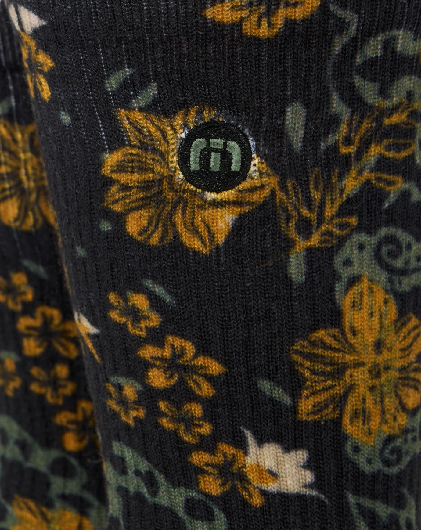 Tapas Bar Crew Sock - Image 6