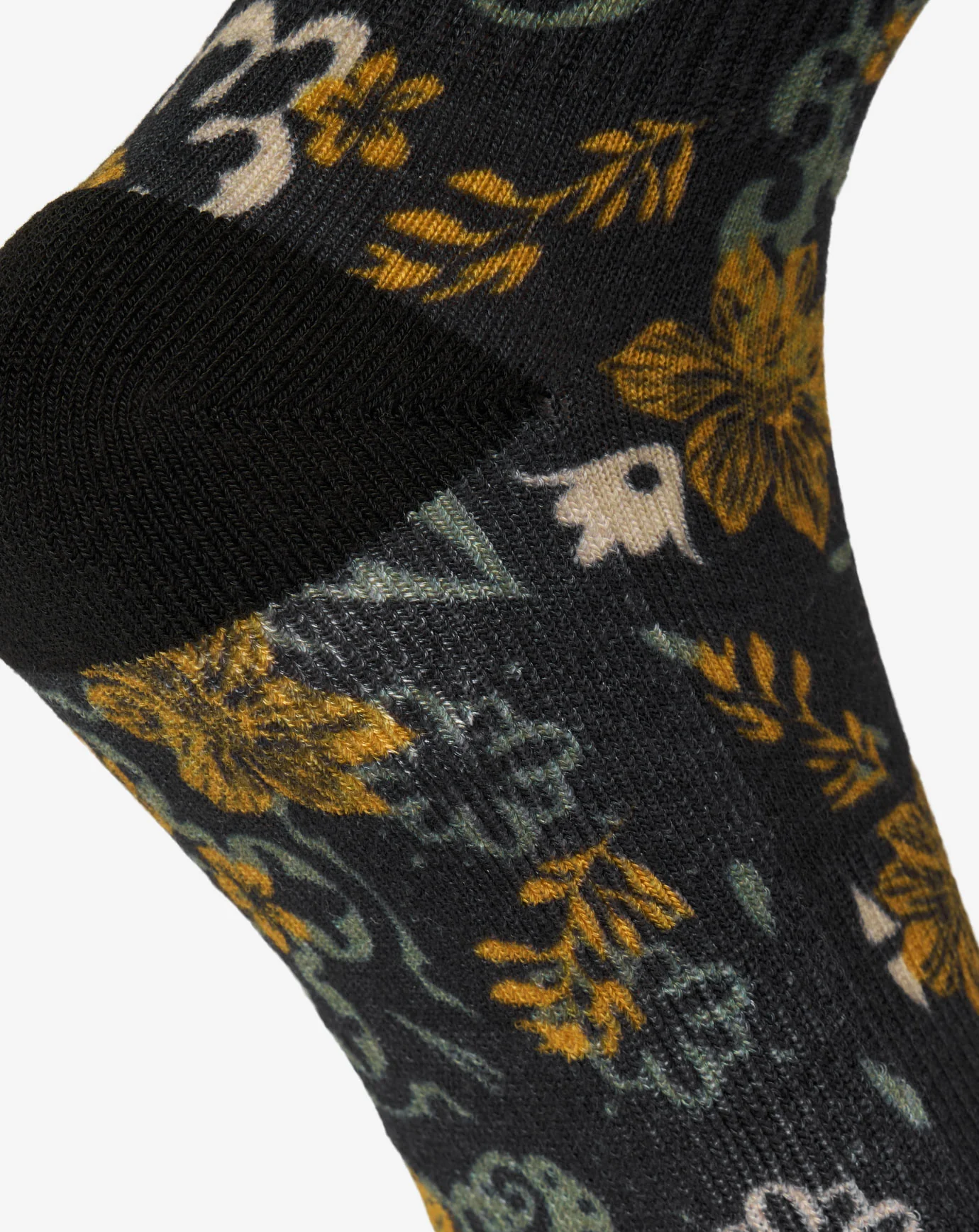 Tapas Bar Crew Sock - Image 7