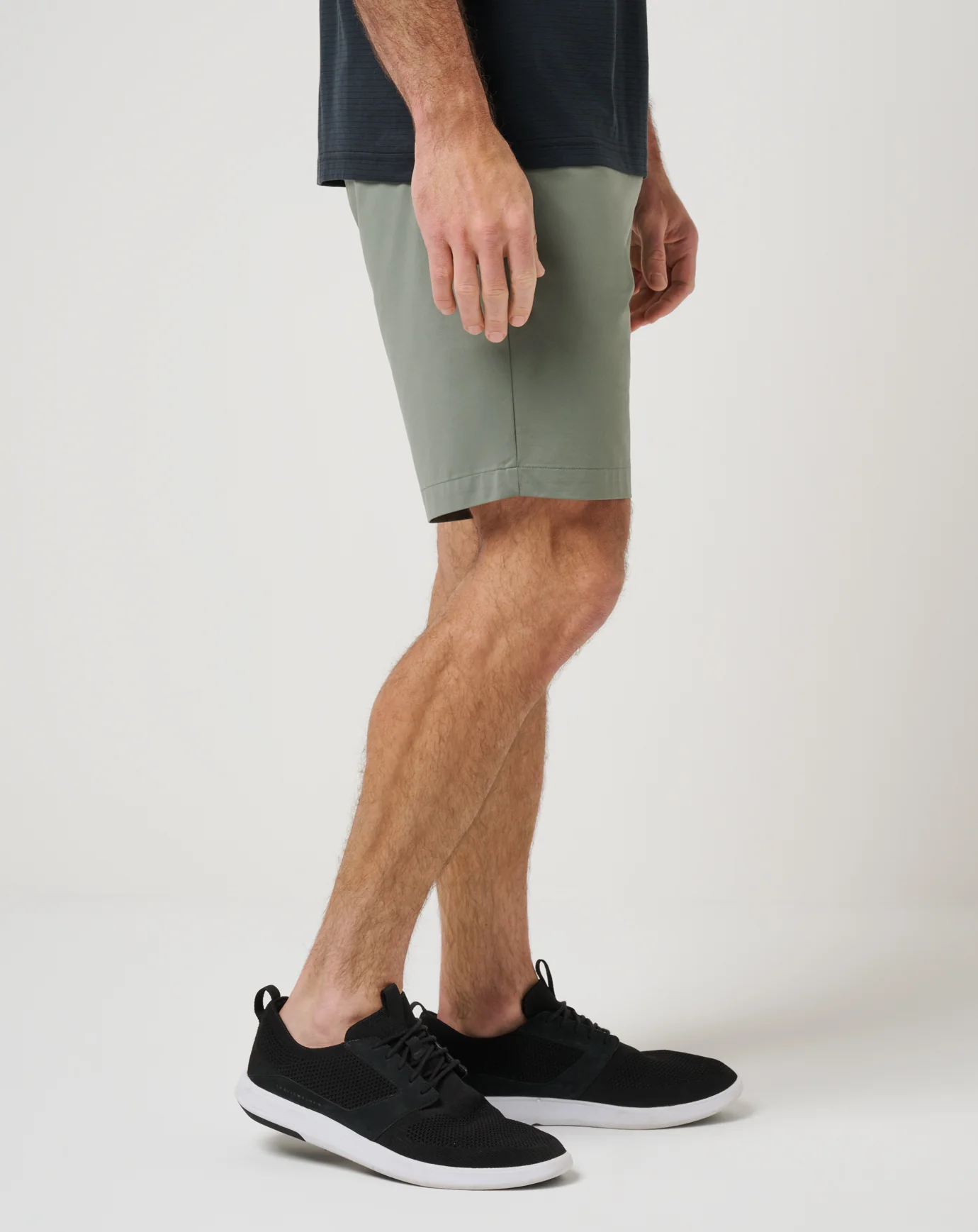 Tech Knit Short 9In - Image 18