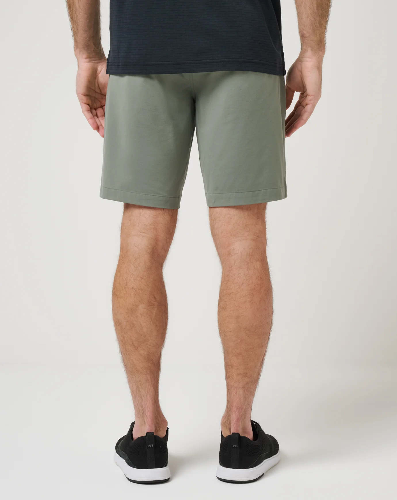 Tech Knit Short 9In - Image 19