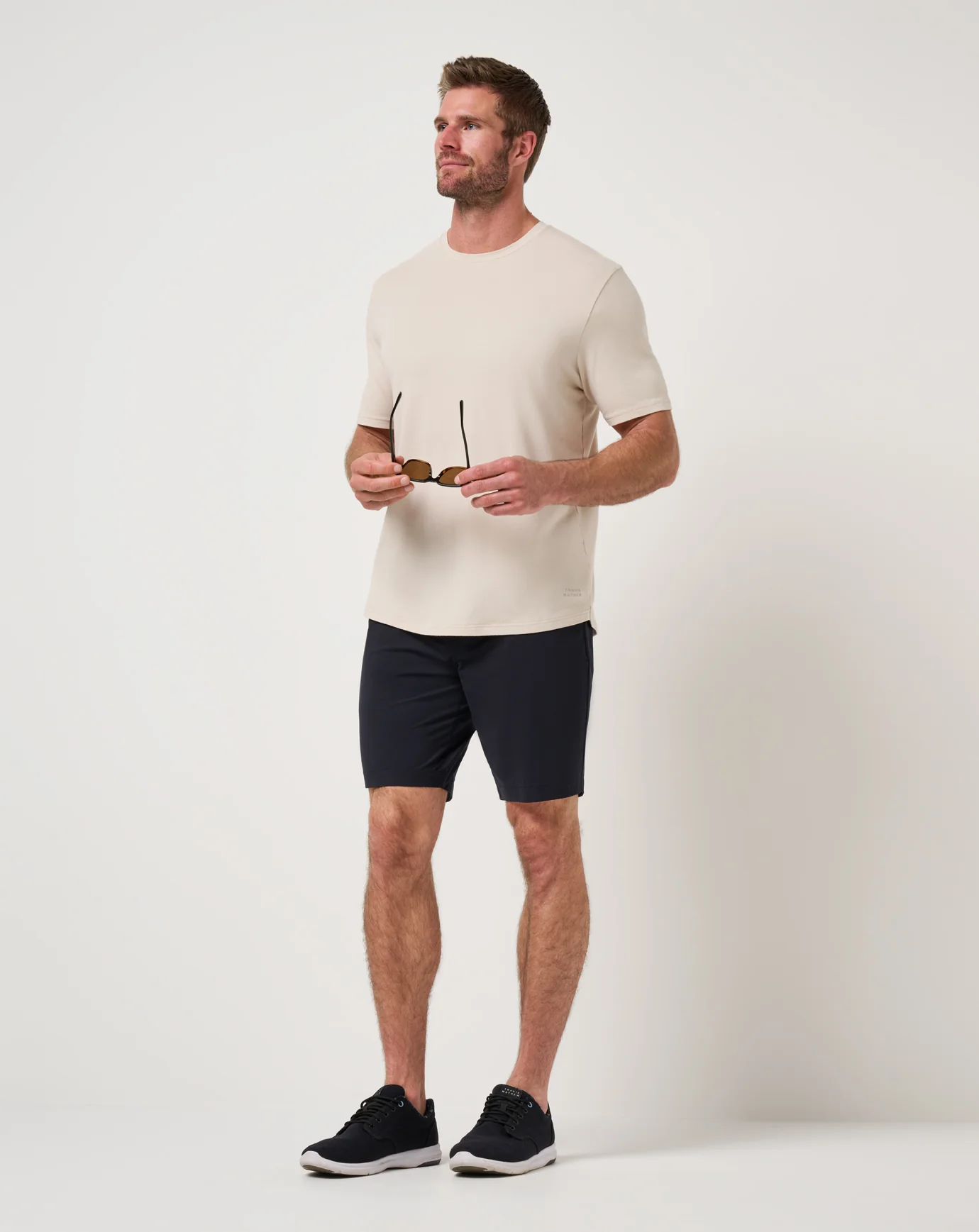 Tech Knit Short 9In - Image 6