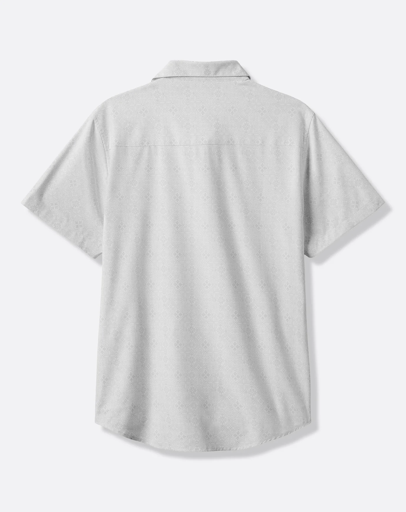 Techwoven Acropolis Button-Up - Image 6