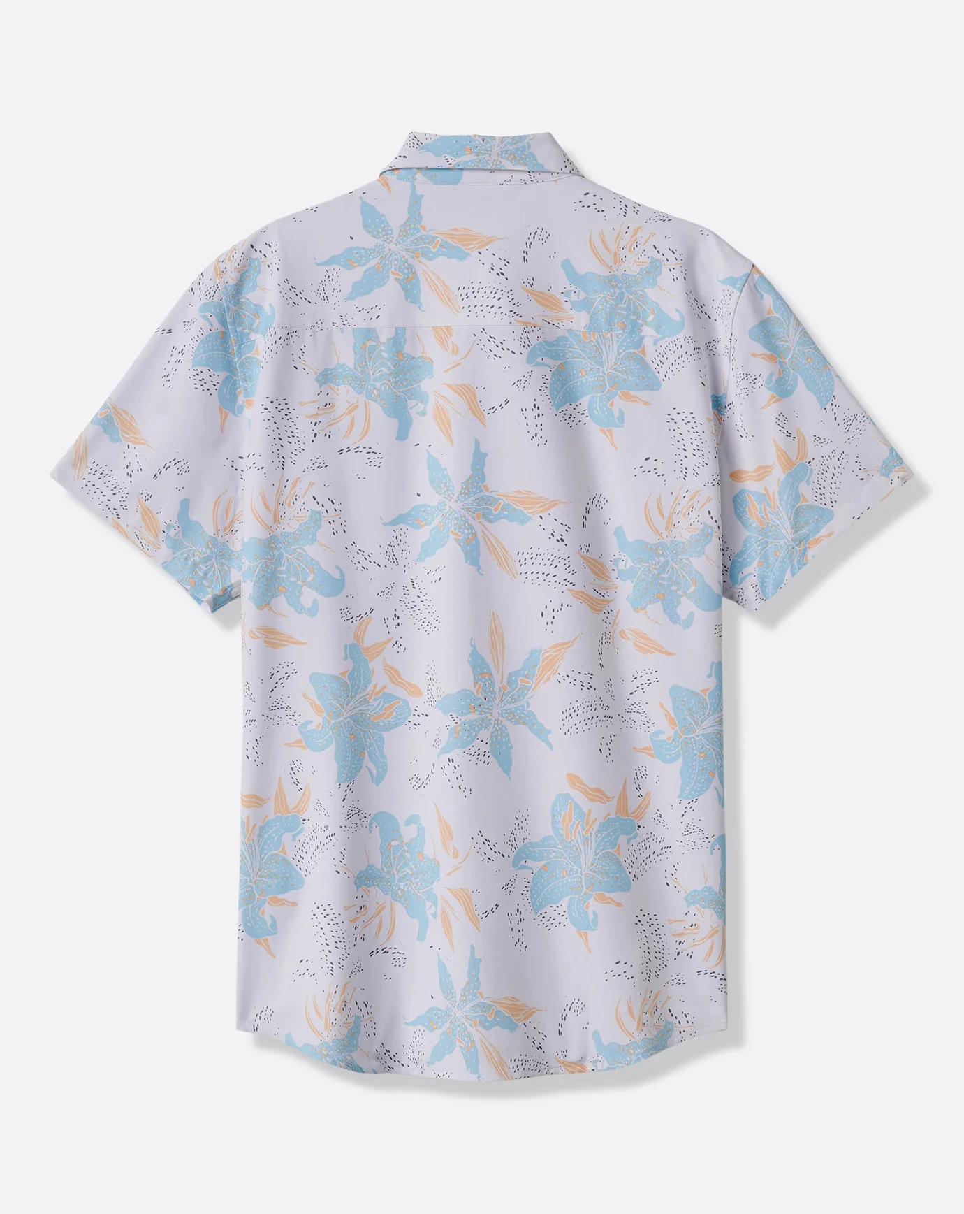 Techwoven Board Battle Button-Up - Image 7