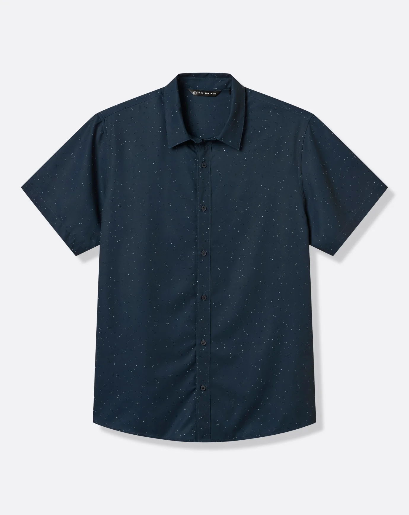 Techwoven Chartered Button-Up - Image 6