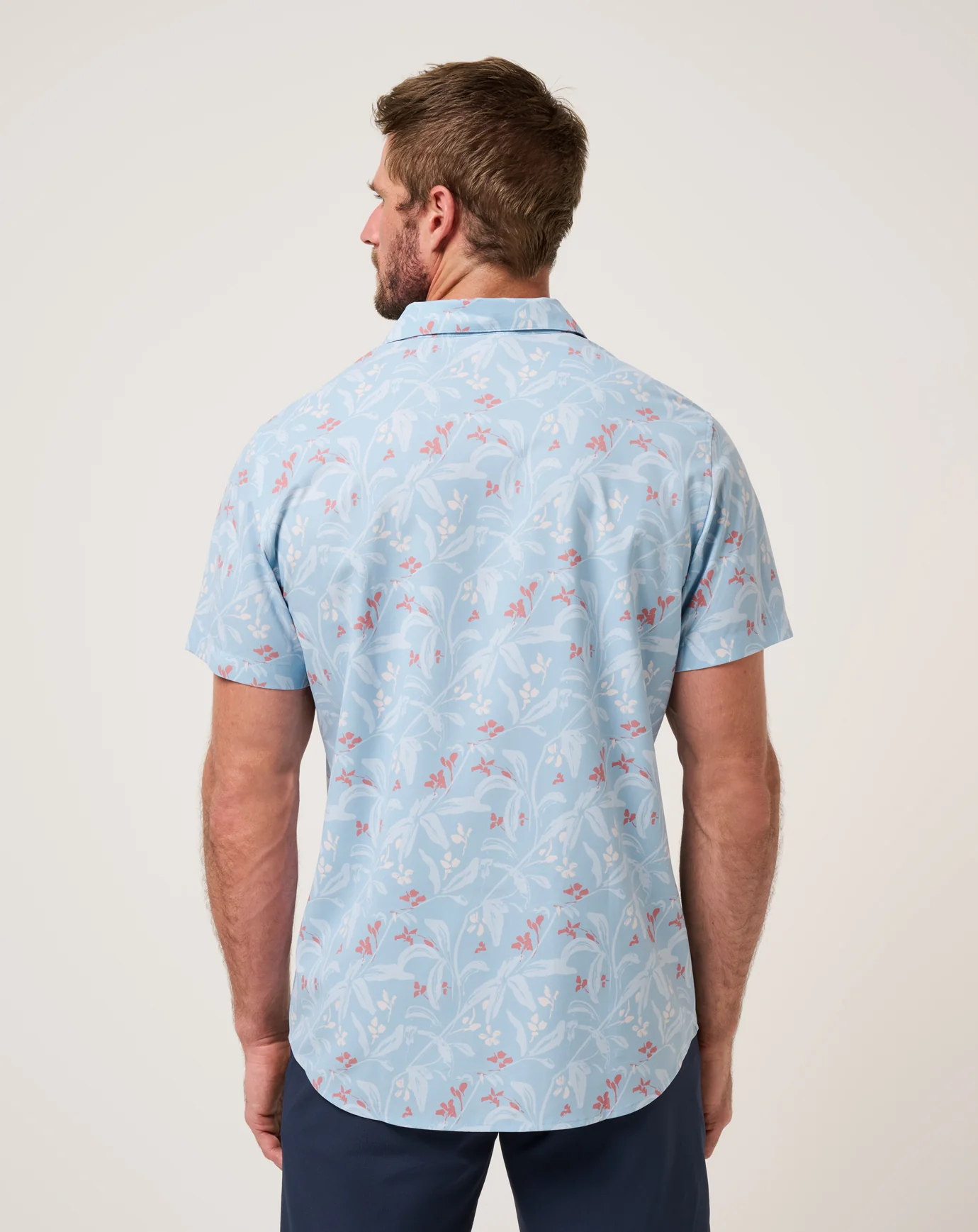 Techwoven Coast Button-Up - Image 3