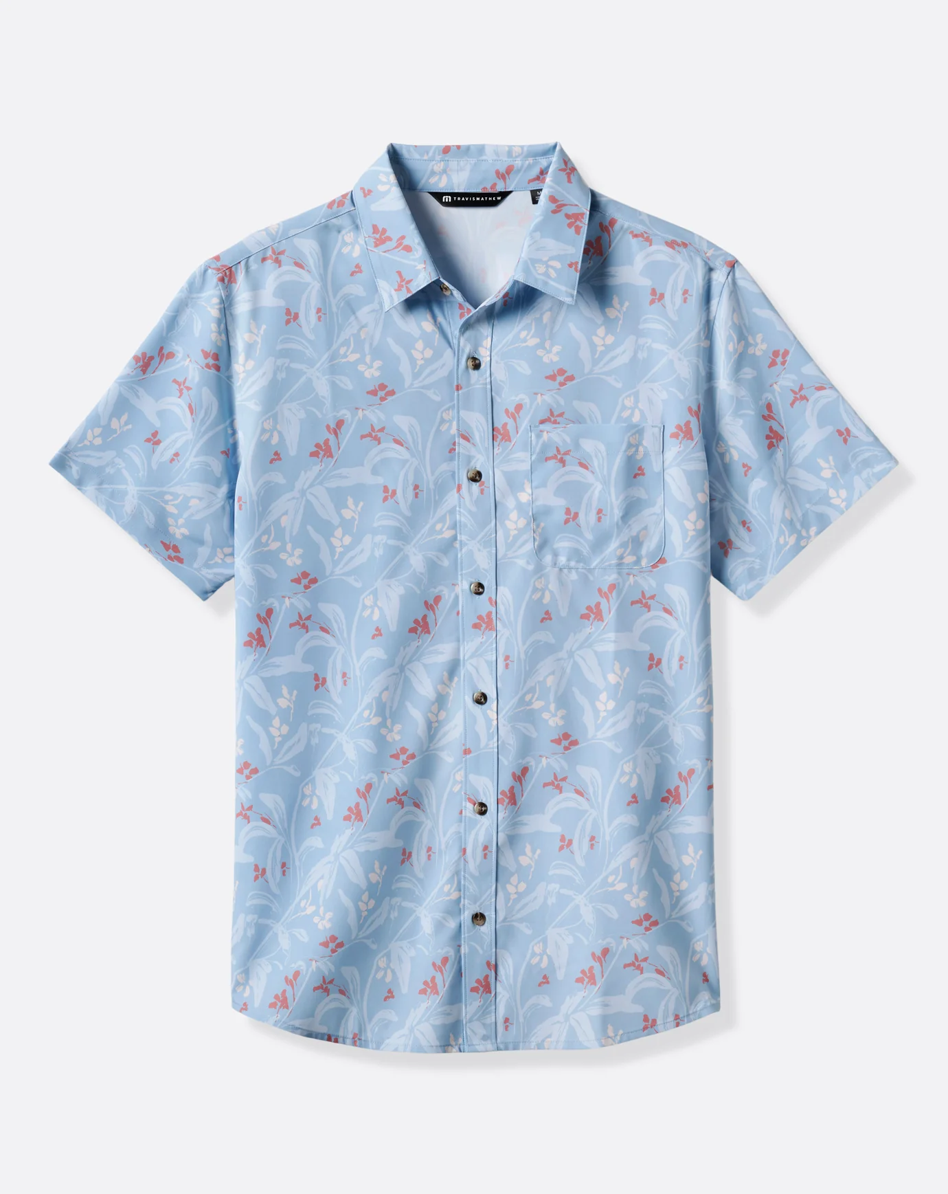 Techwoven Coast Button-Up - Image 5