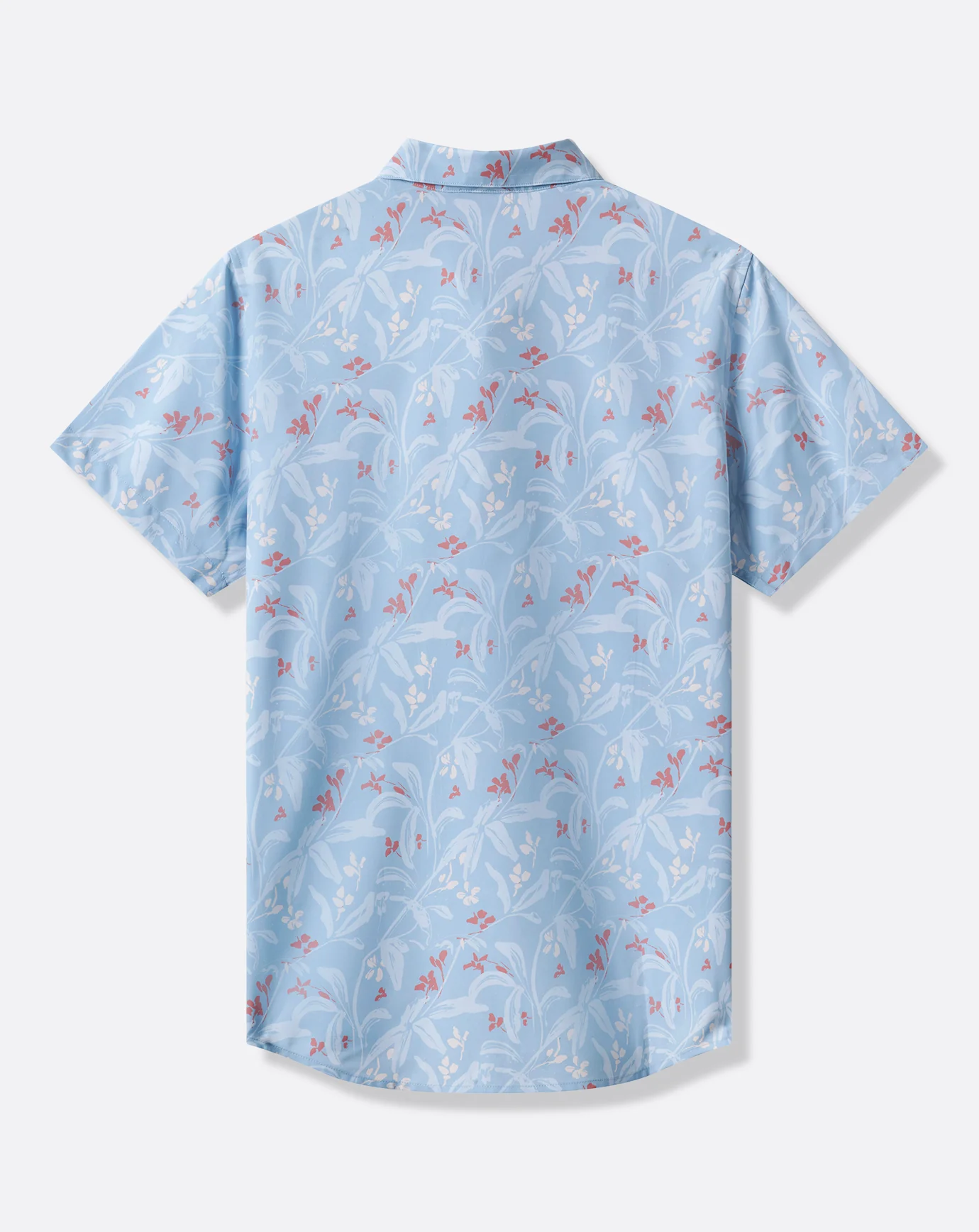 Techwoven Coast Button-Up - Image 6
