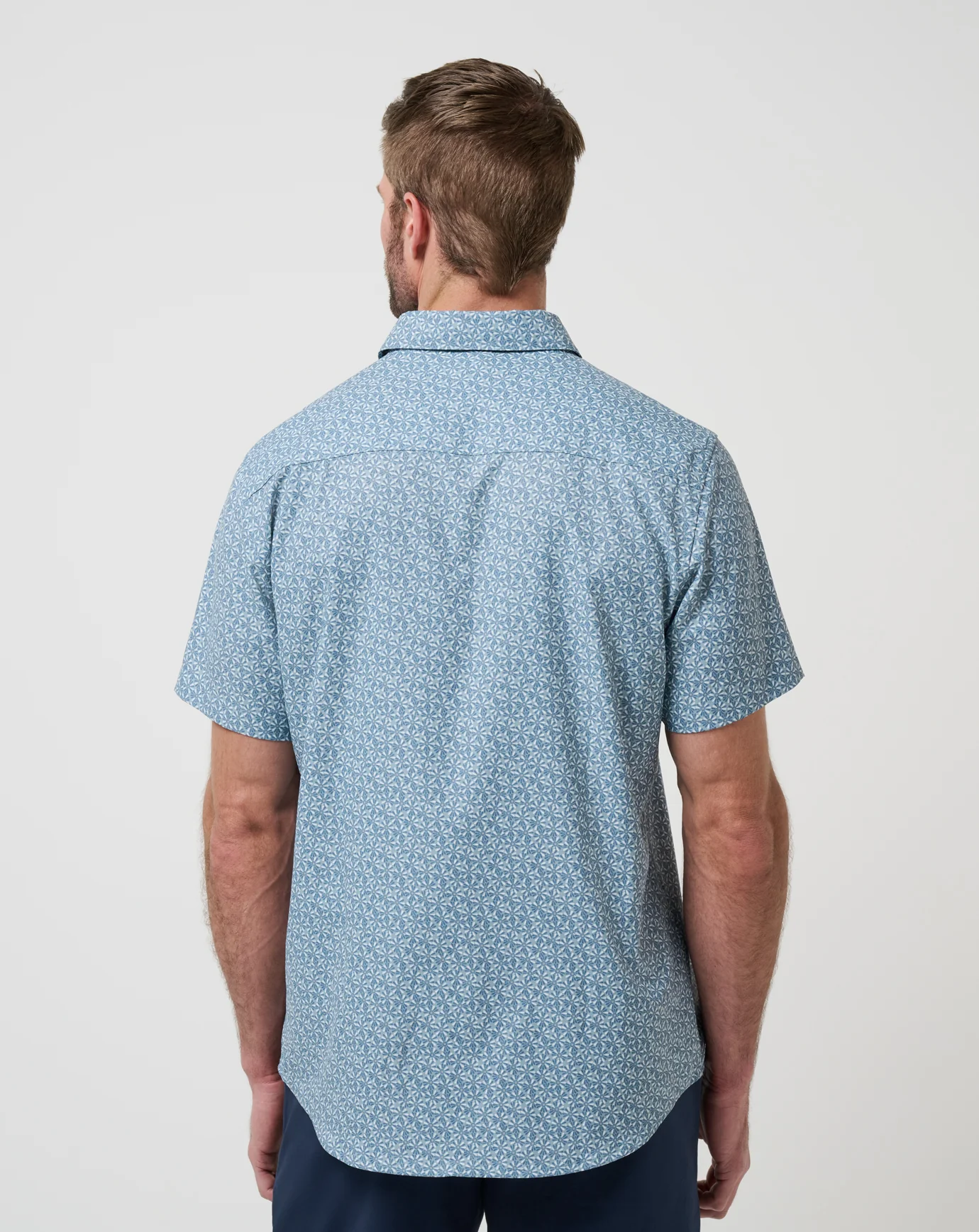 Techwoven Country Mile Button-Up - Image 11