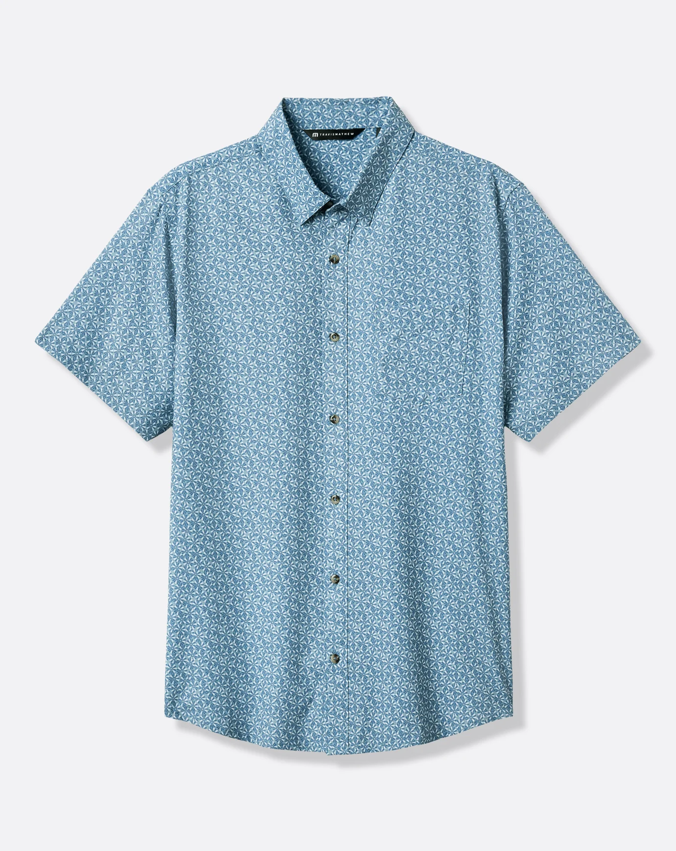 Techwoven Country Mile Button-Up - Image 14