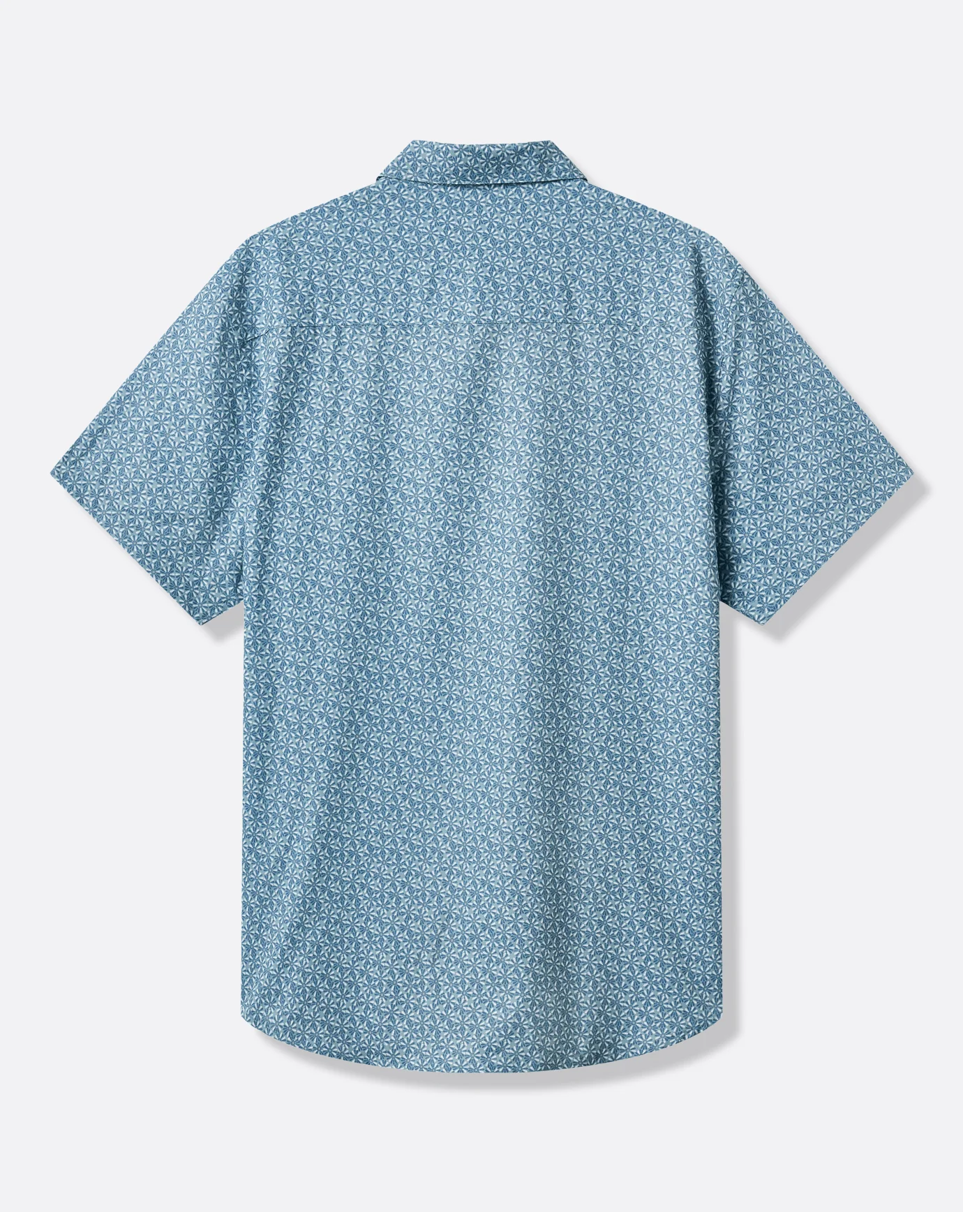 Techwoven Country Mile Button-Up - Image 15