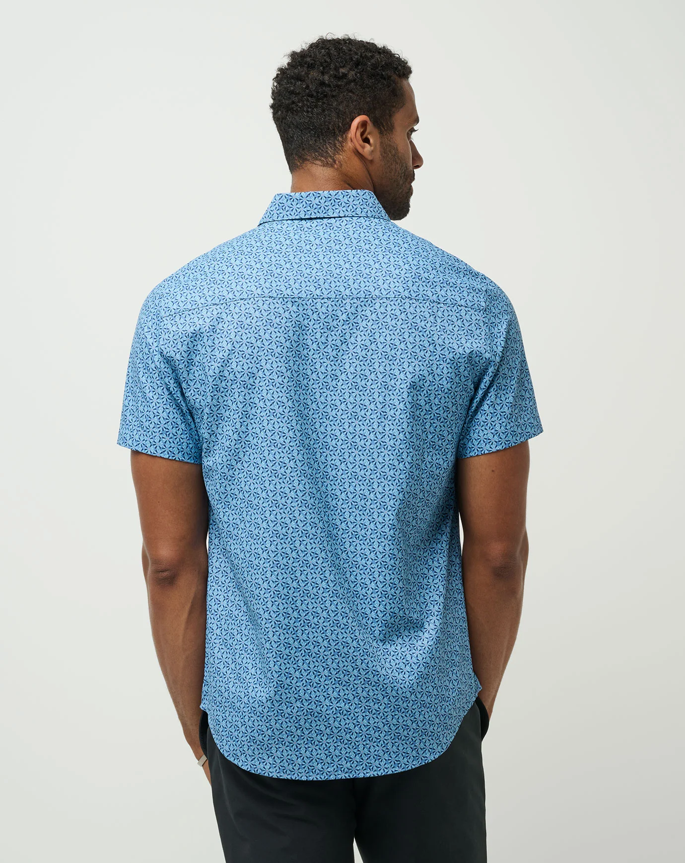 Techwoven Country Mile Button-Up - Image 18