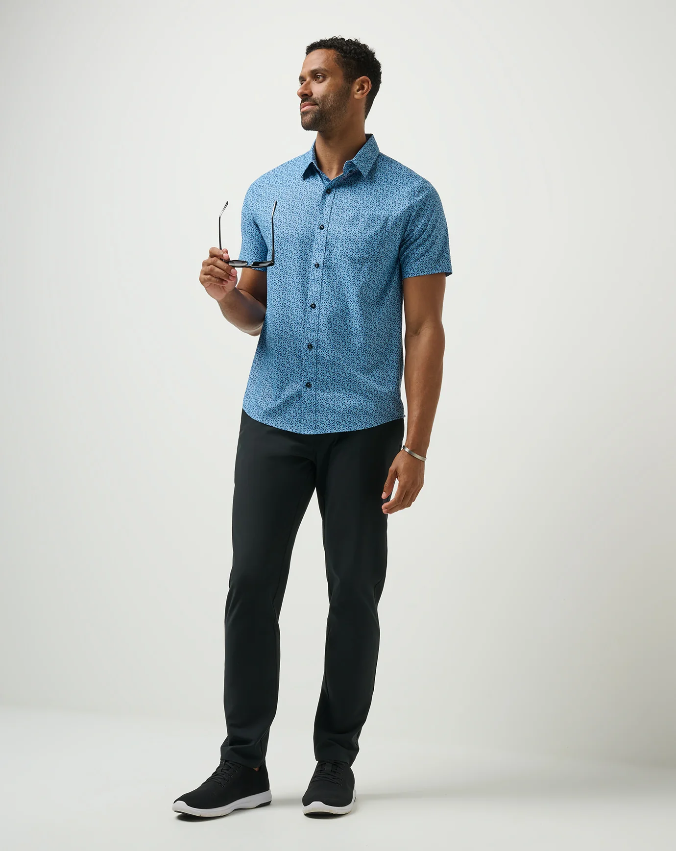 Techwoven Country Mile Button-Up - Image 20