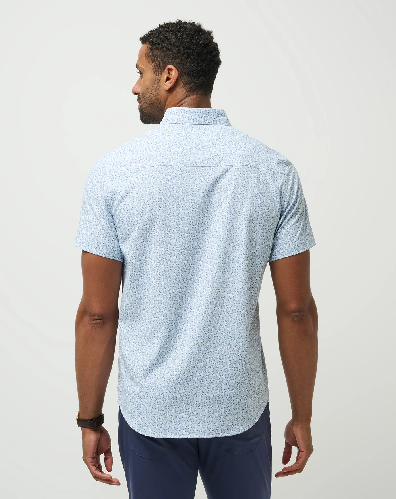 Techwoven Country Mile Button-Up - Image 6