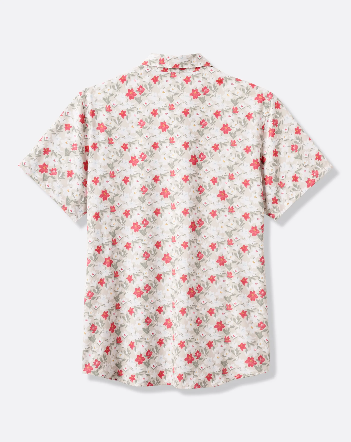Techwoven Fairway Fit Button-Up - Image 6