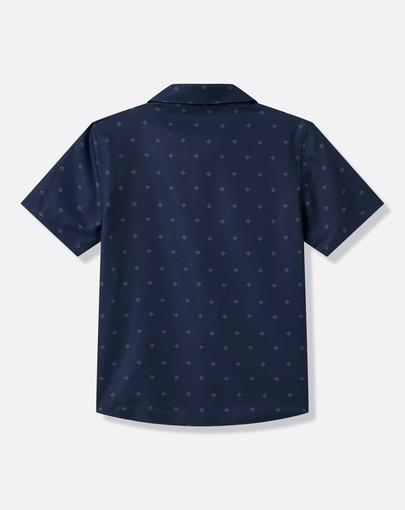 Techwoven Port Visit Youth Button-Up - Image 5
