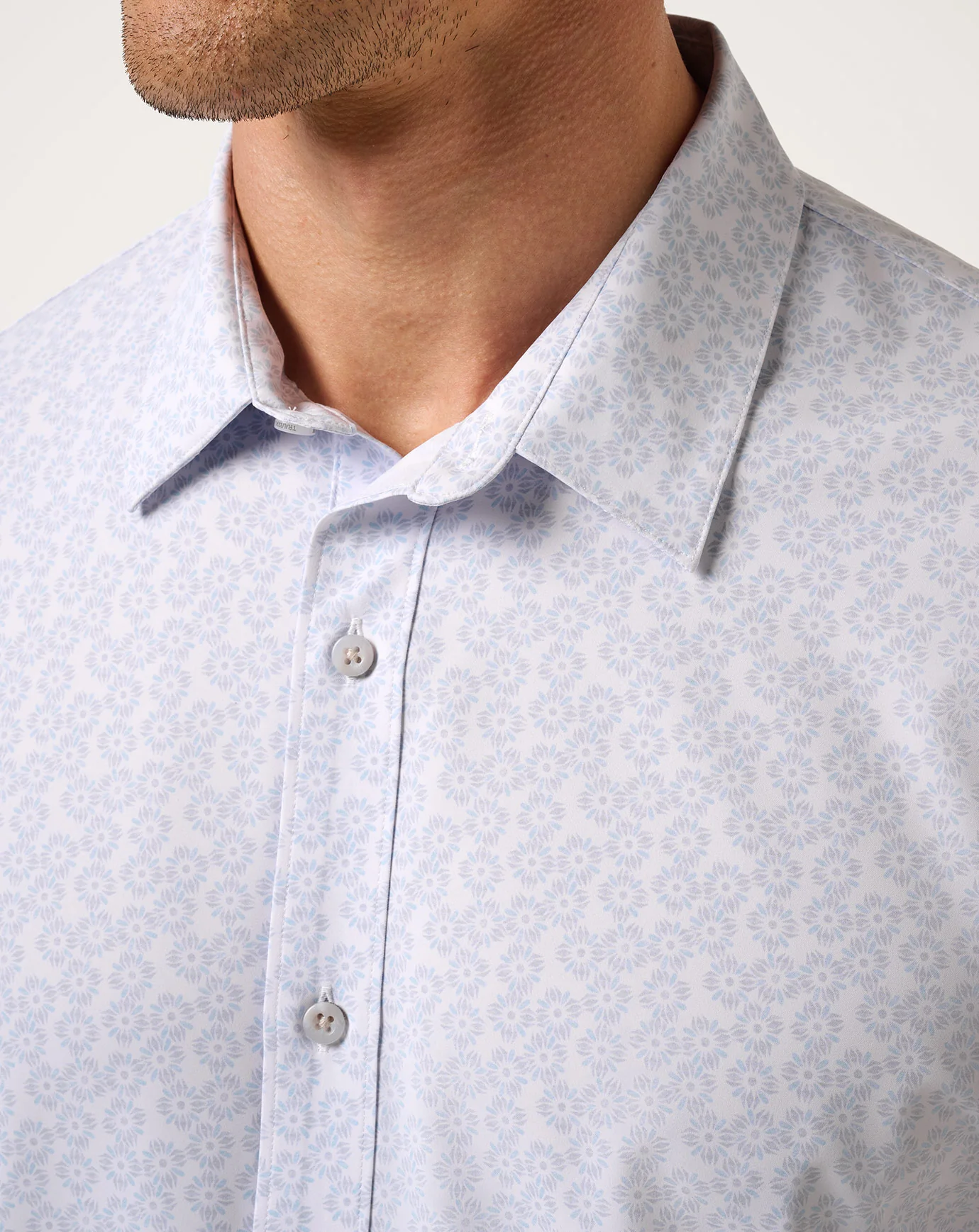 Techwoven Sunlight Button-Up - Image 10