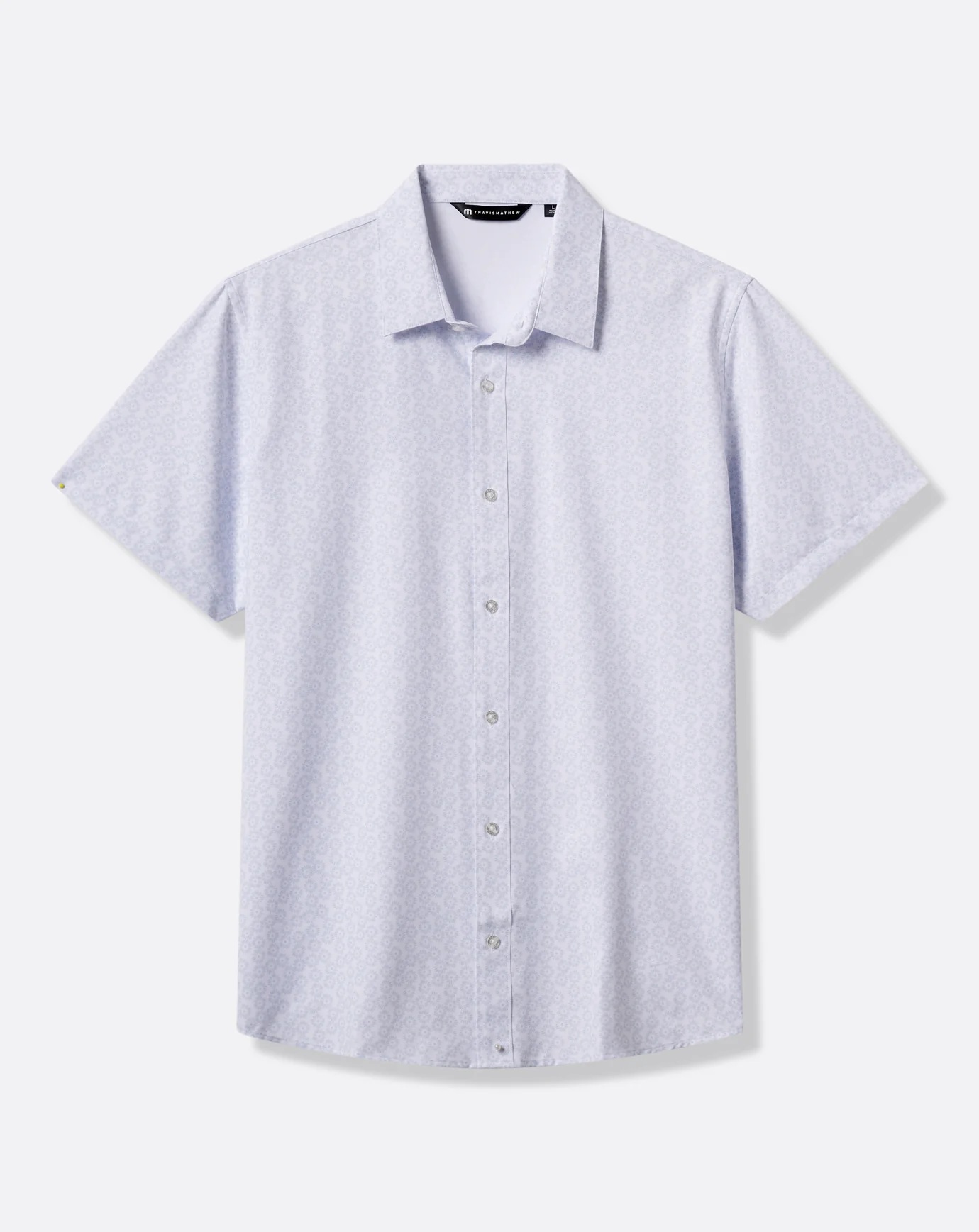 Techwoven Sunlight Button-Up - Image 11