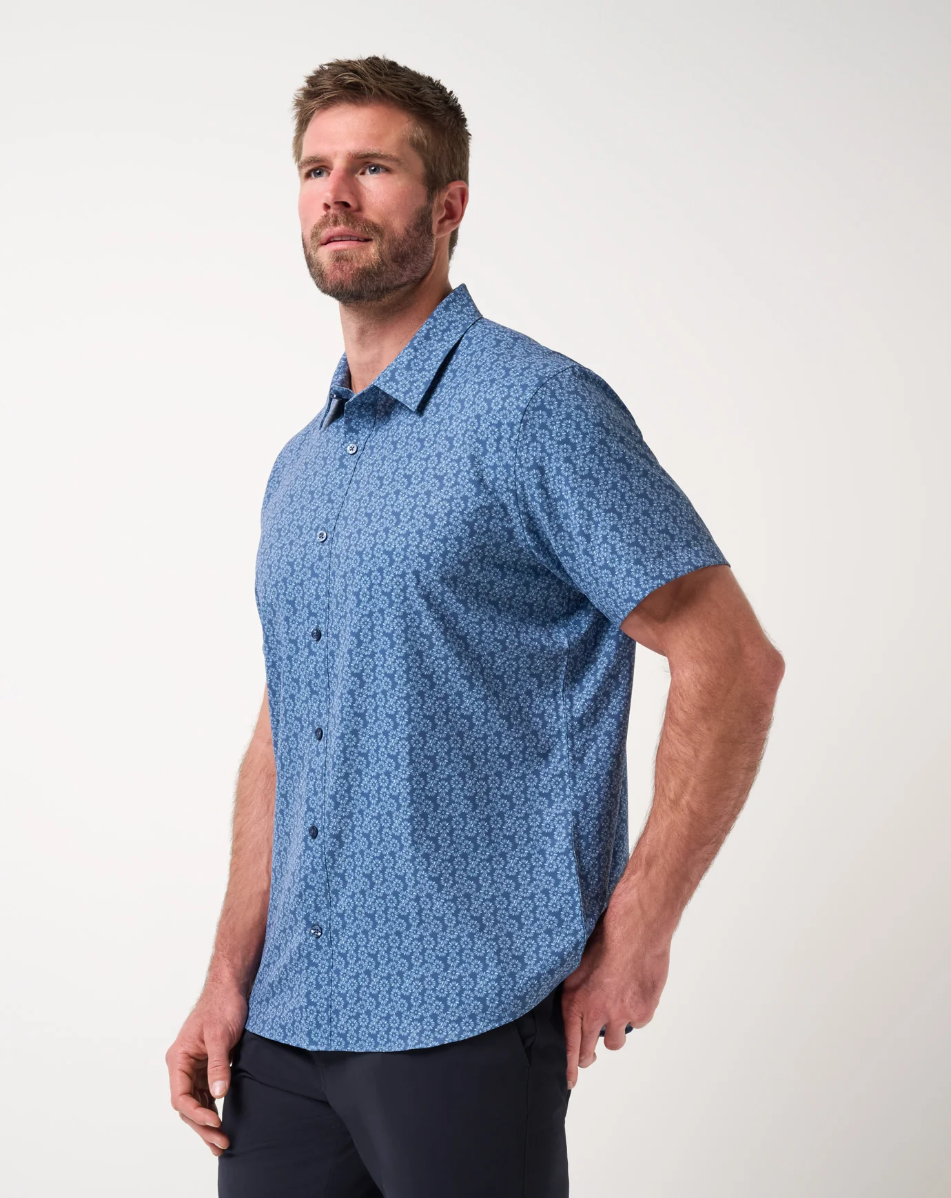 Techwoven Sunlight Button-Up - Image 14