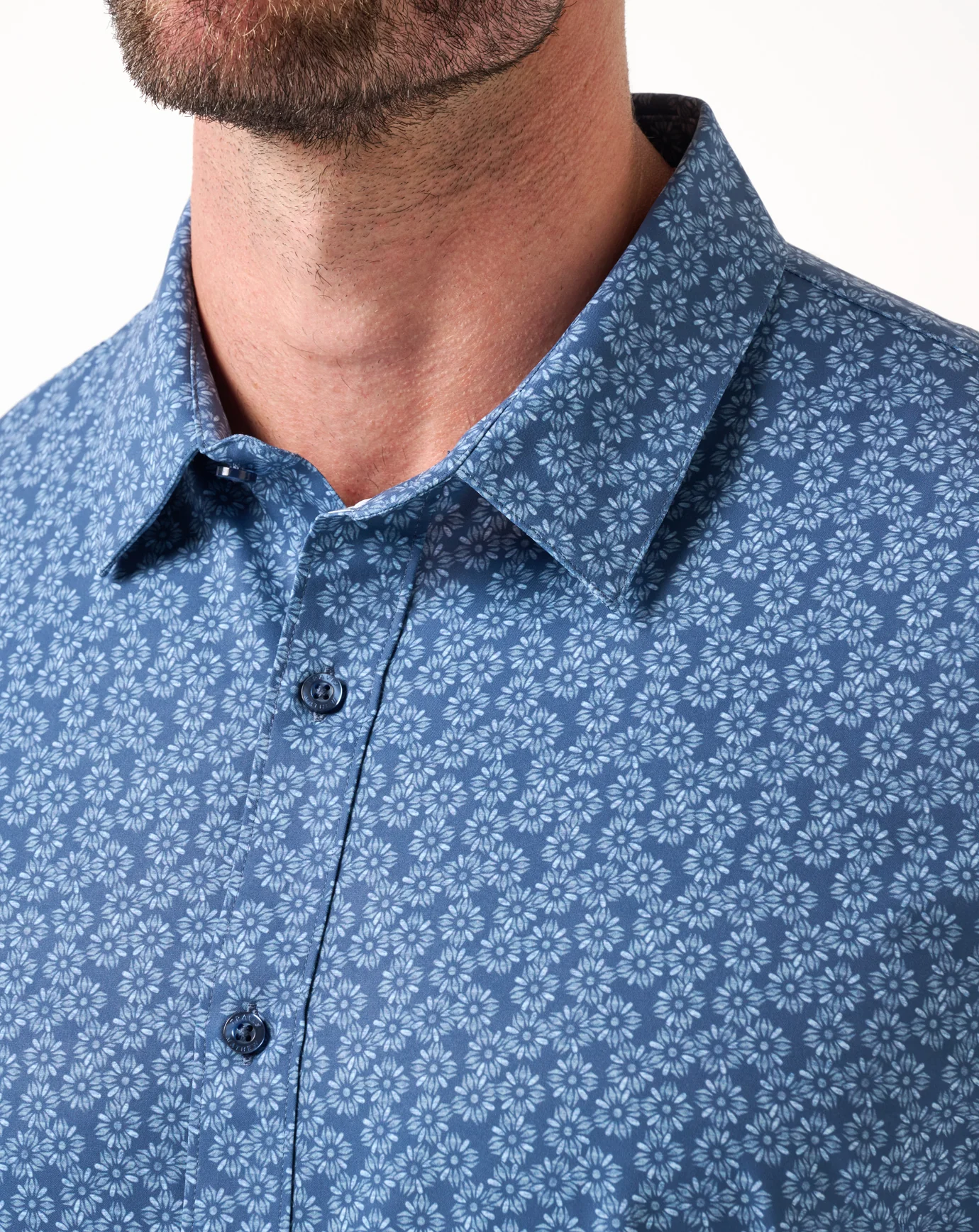 Techwoven Sunlight Button-Up - Image 16