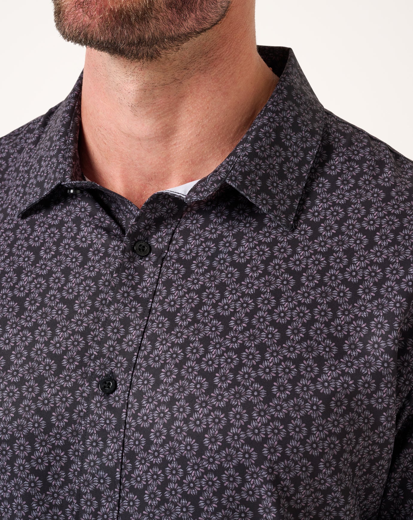 Techwoven Sunlight Button-Up - Image 4