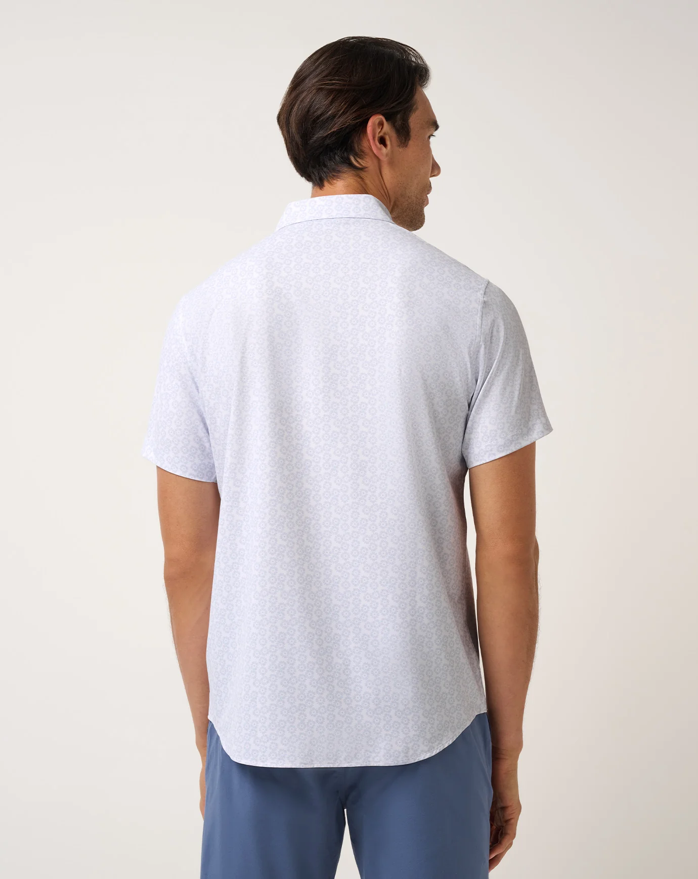 Techwoven Sunlight Button-Up - Image 9