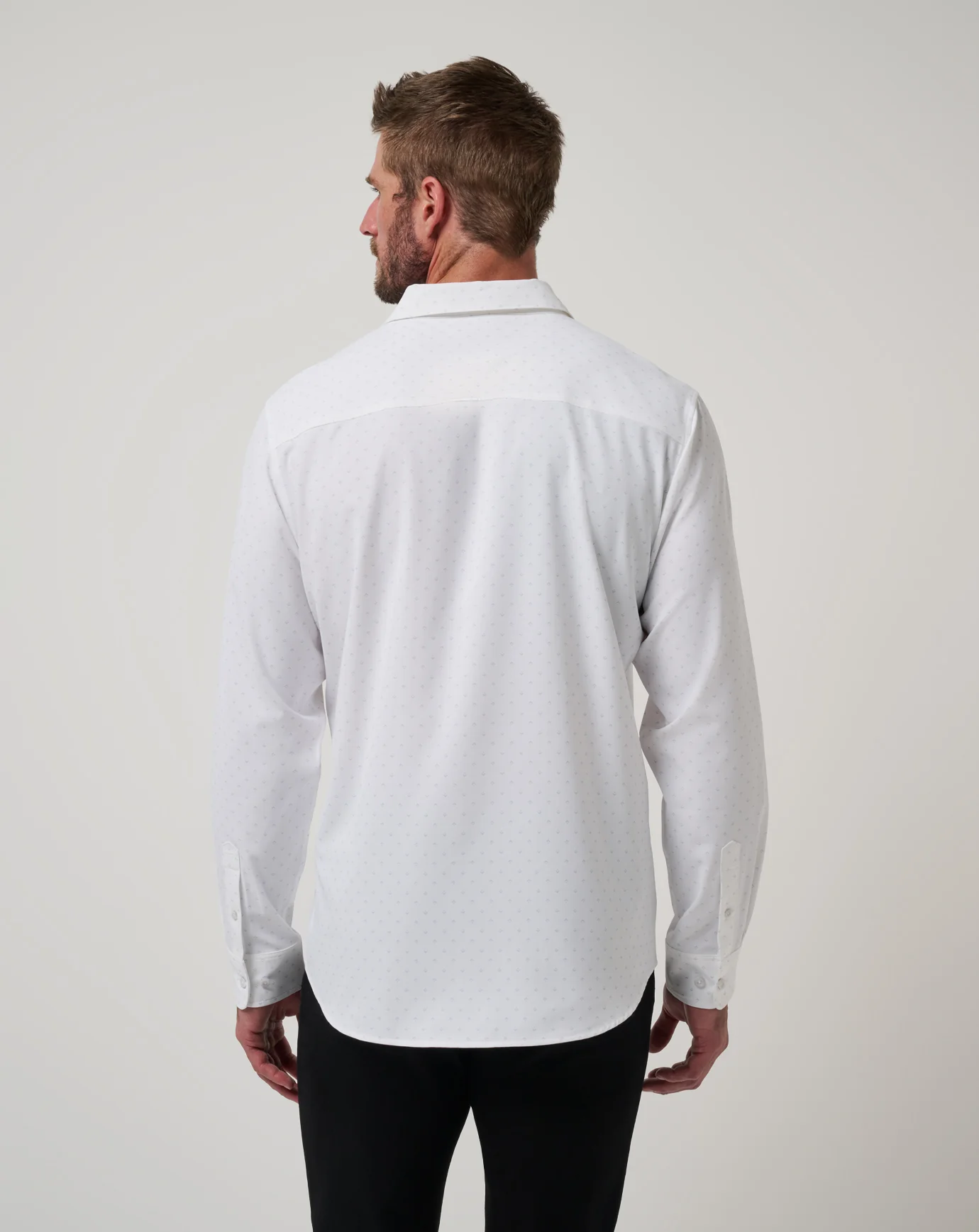 Techwoven Tidbits Button-Up - Image 10