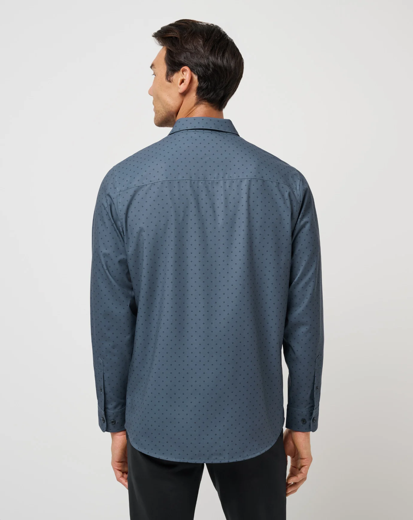 Techwoven Tidbits Button-Up - Image 16